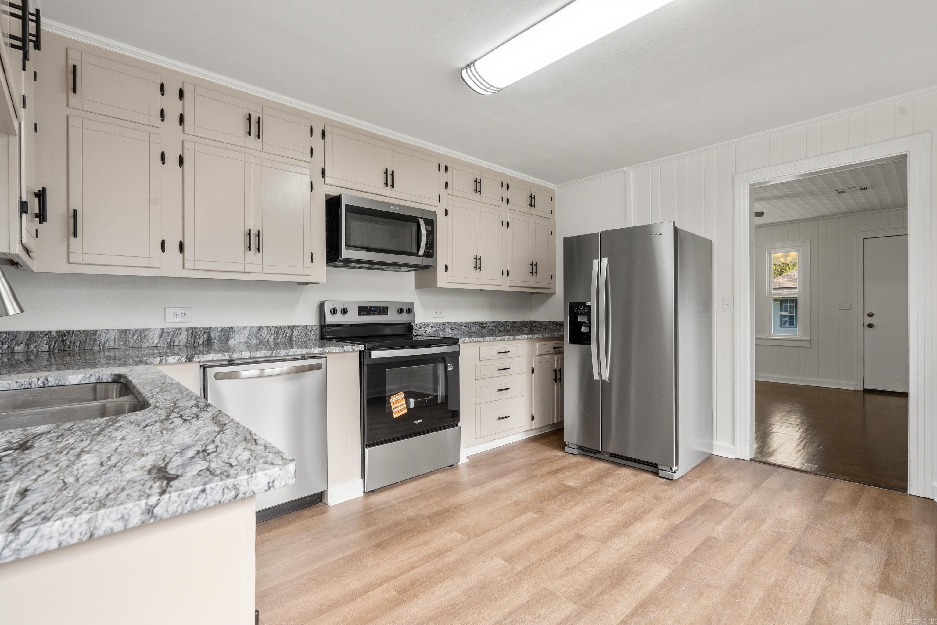 BAKER HILL ADDITION - Residential