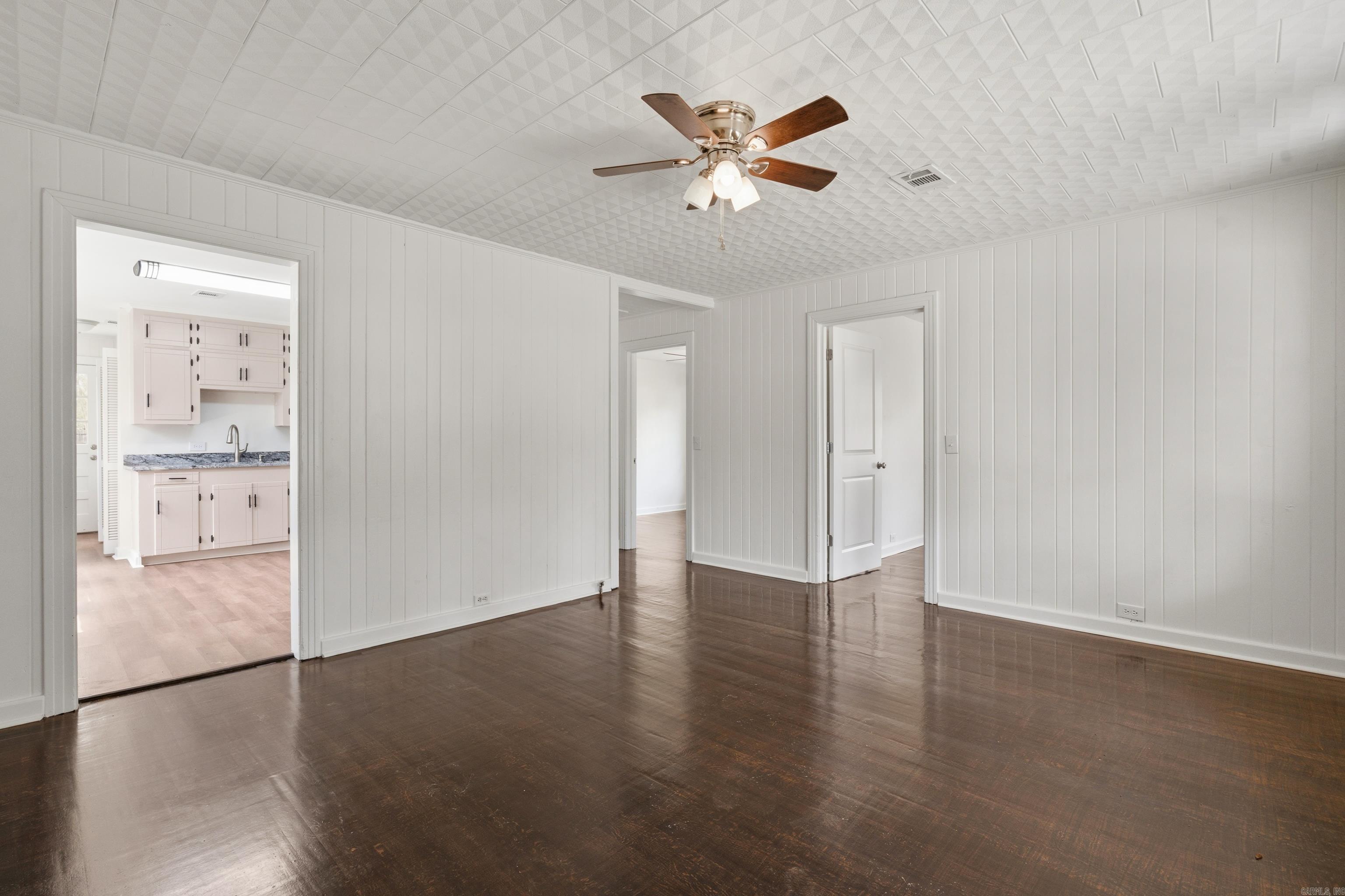 BAKER HILL ADDITION - Residential