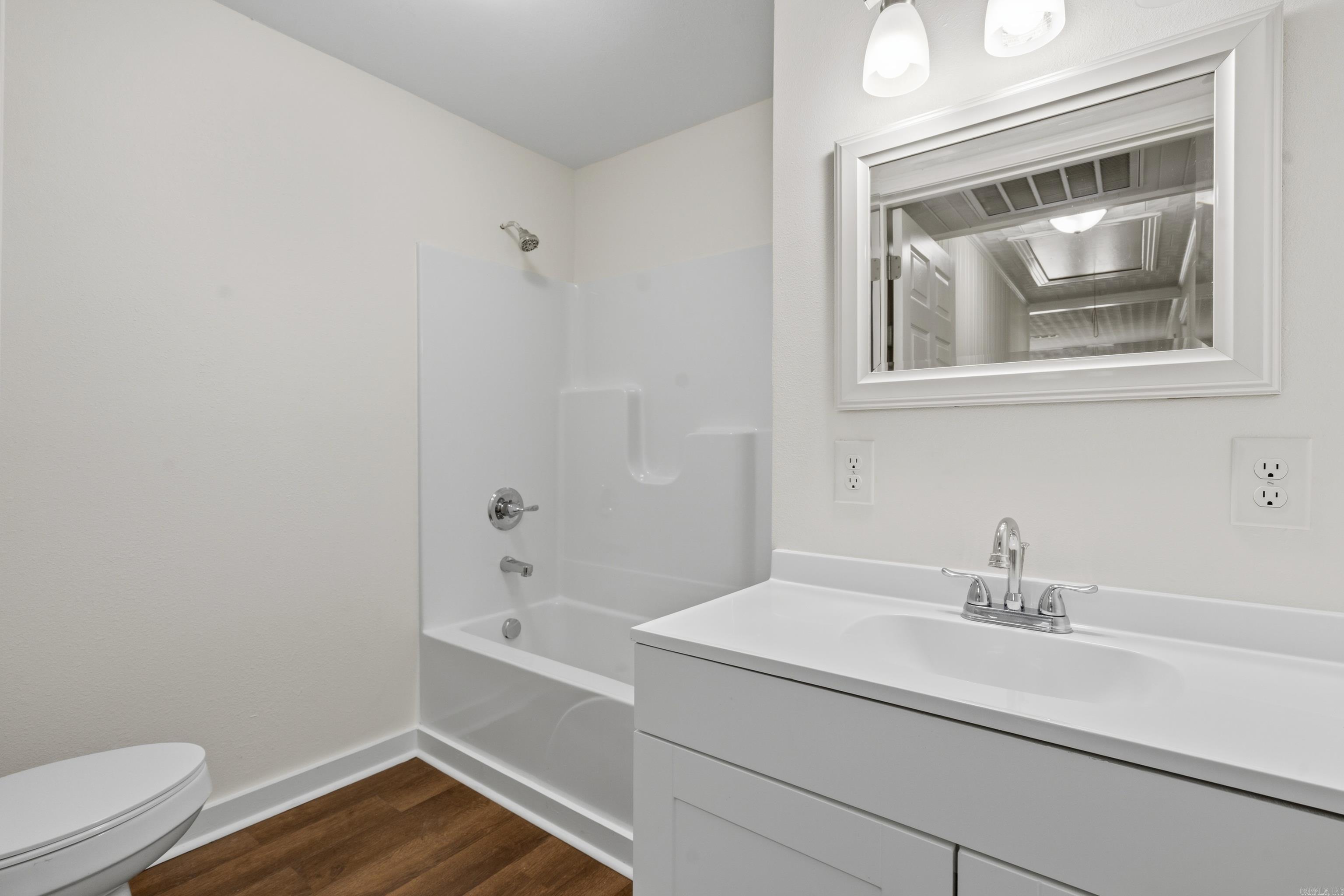 BAKER HILL ADDITION - Residential