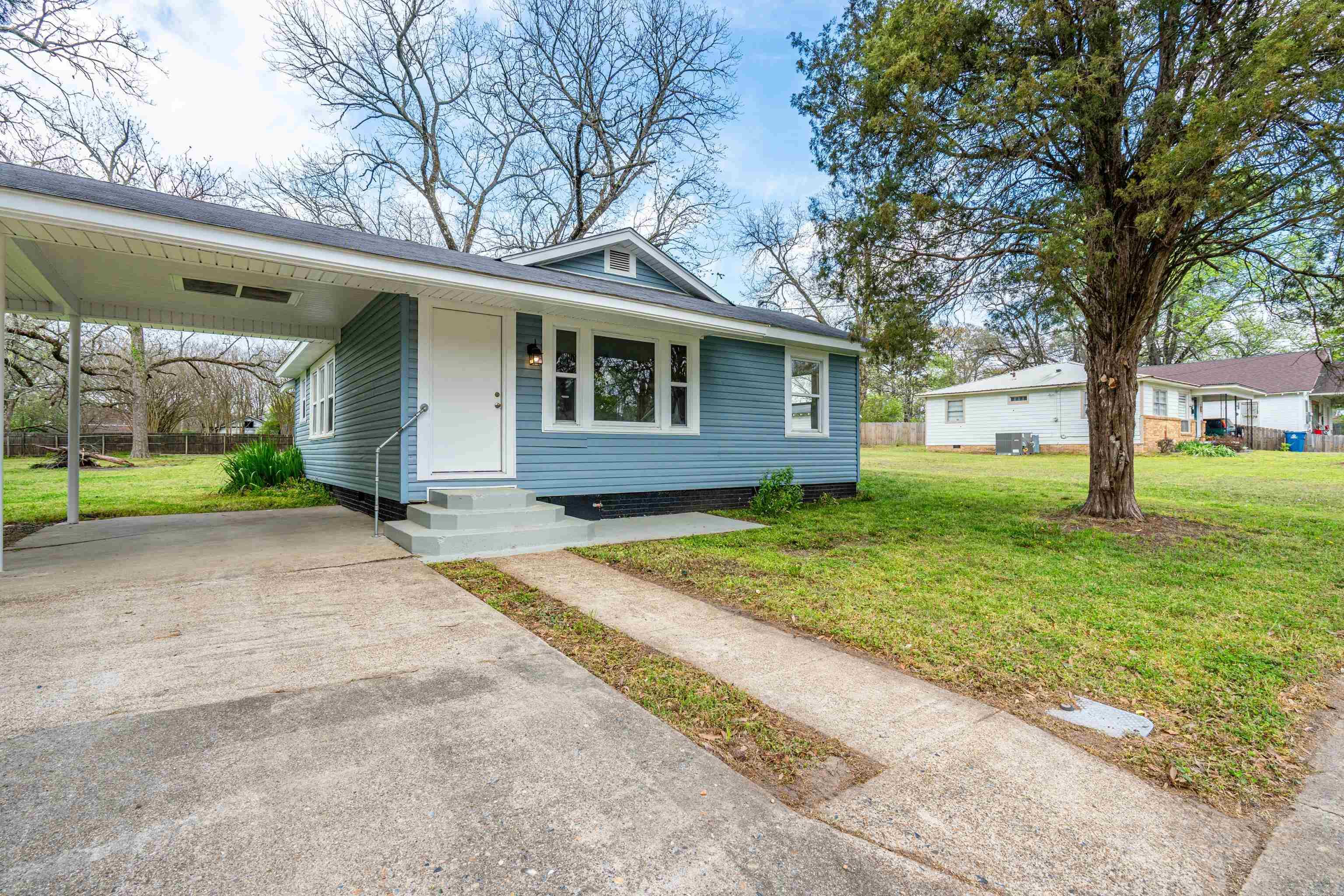 BAKER HILL ADDITION - Residential