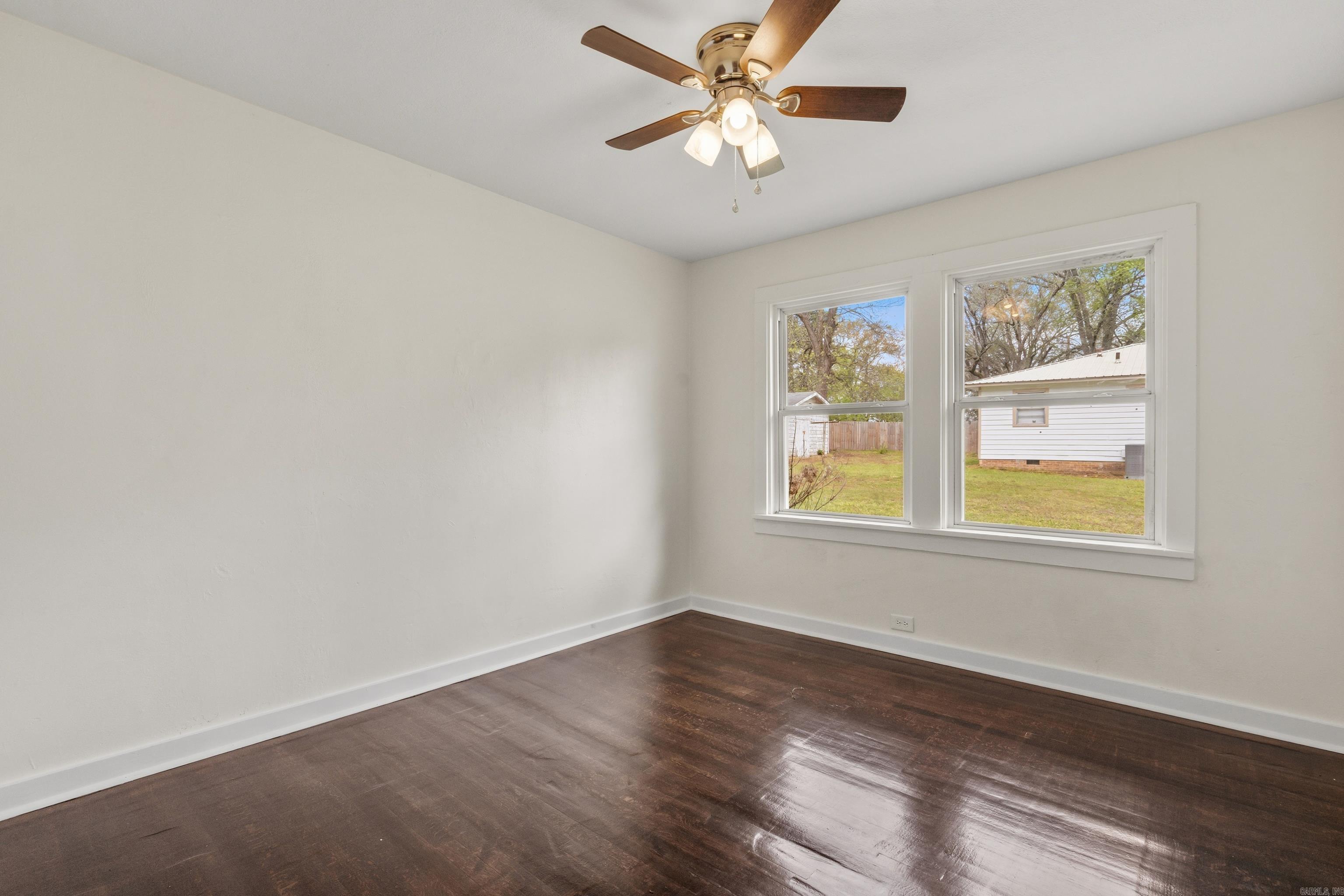 BAKER HILL ADDITION - Residential