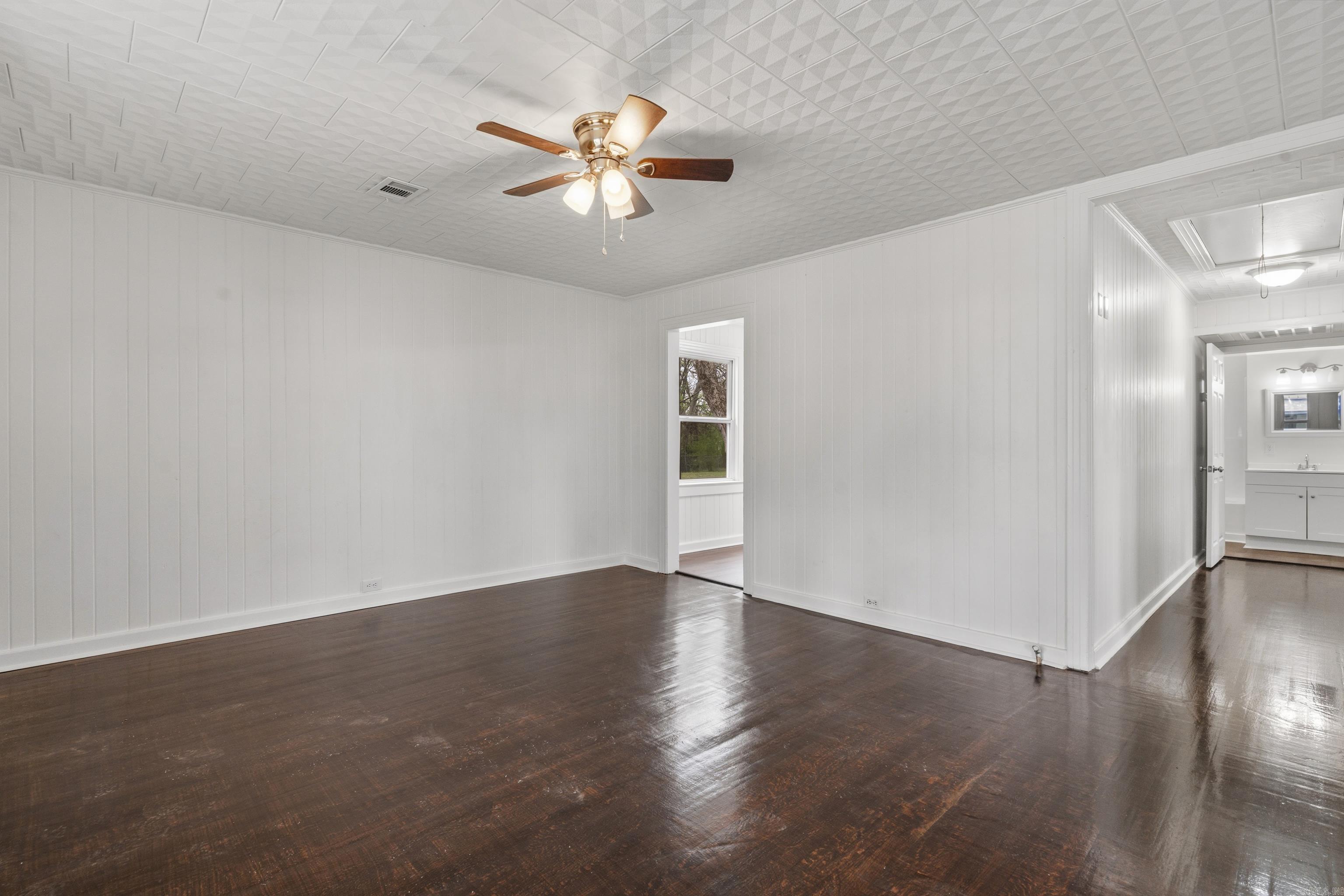 BAKER HILL ADDITION - Residential