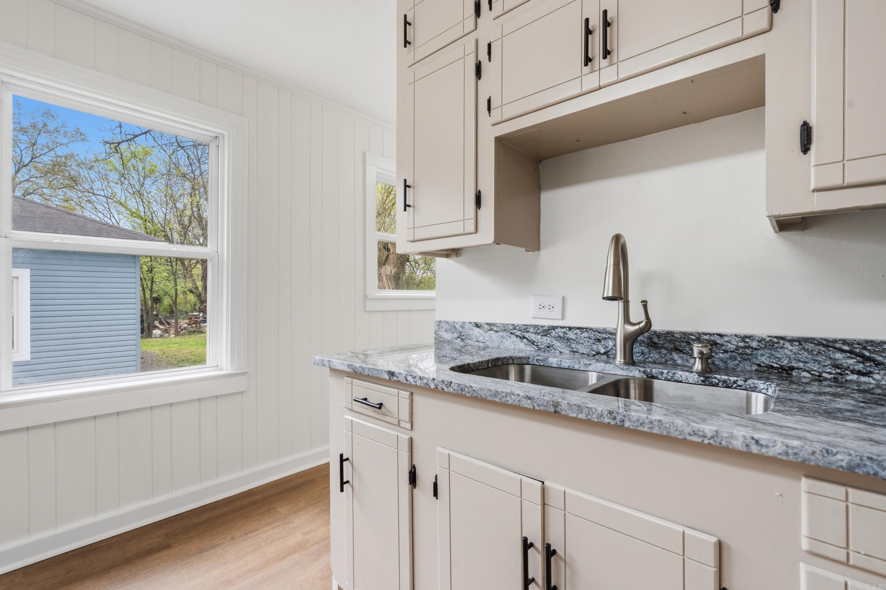 BAKER HILL ADDITION - Residential