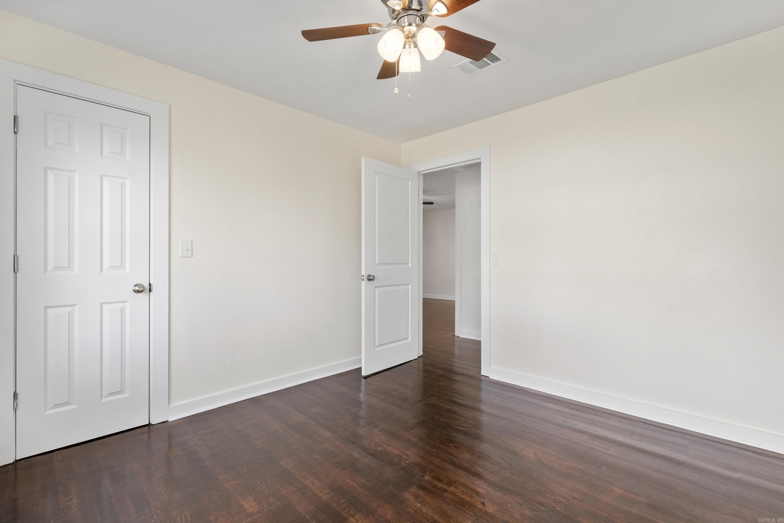 BAKER HILL ADDITION - Residential