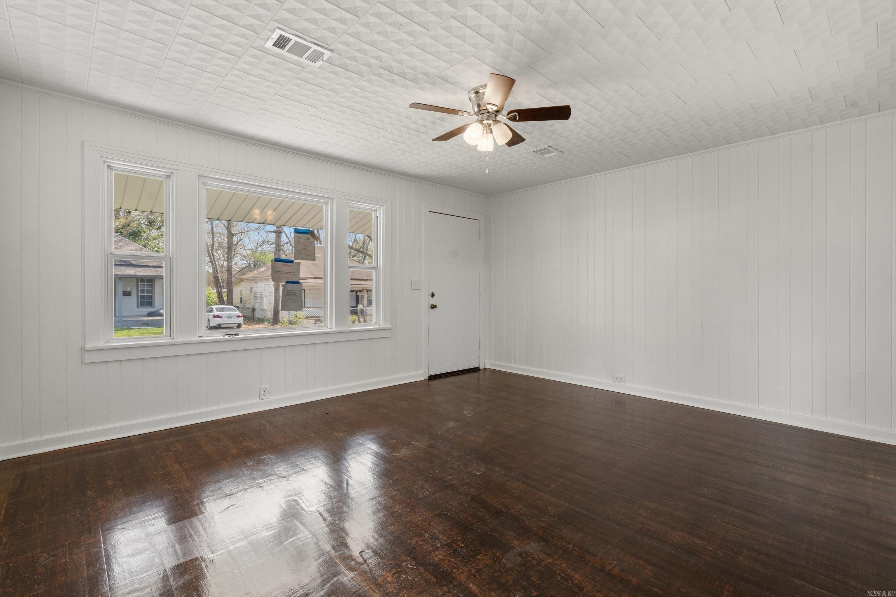 BAKER HILL ADDITION - Residential