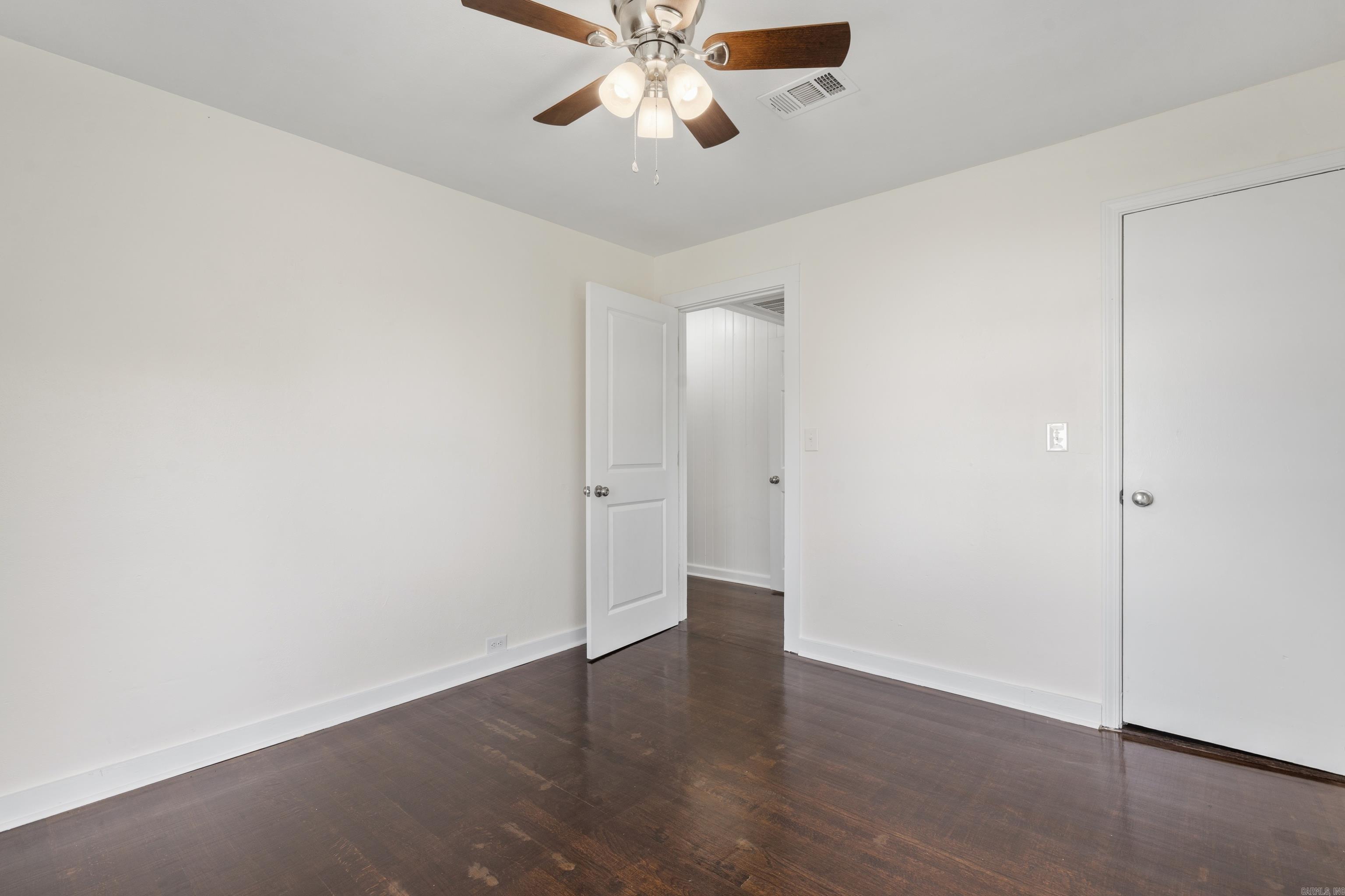 BAKER HILL ADDITION - Residential