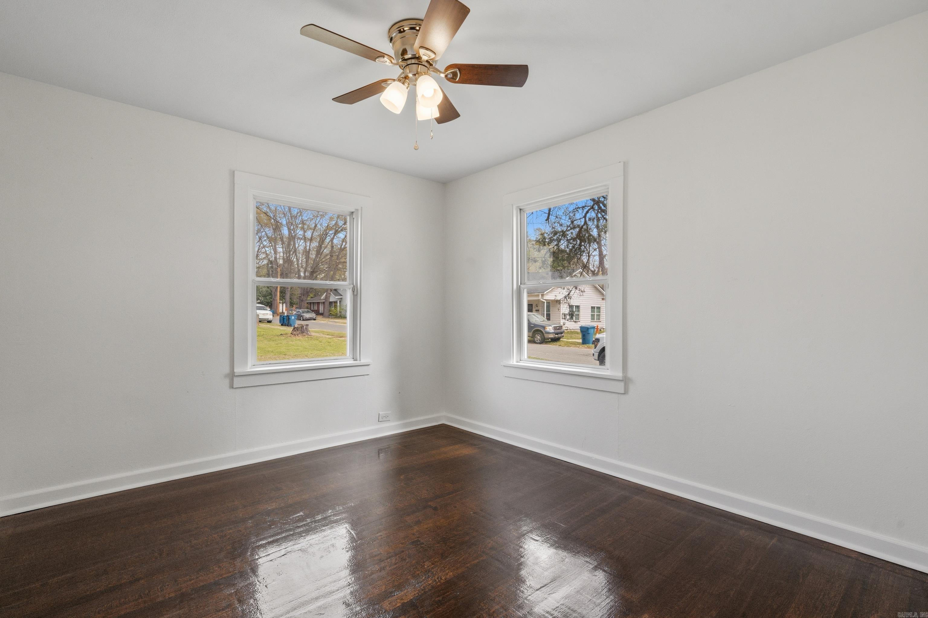 BAKER HILL ADDITION - Residential