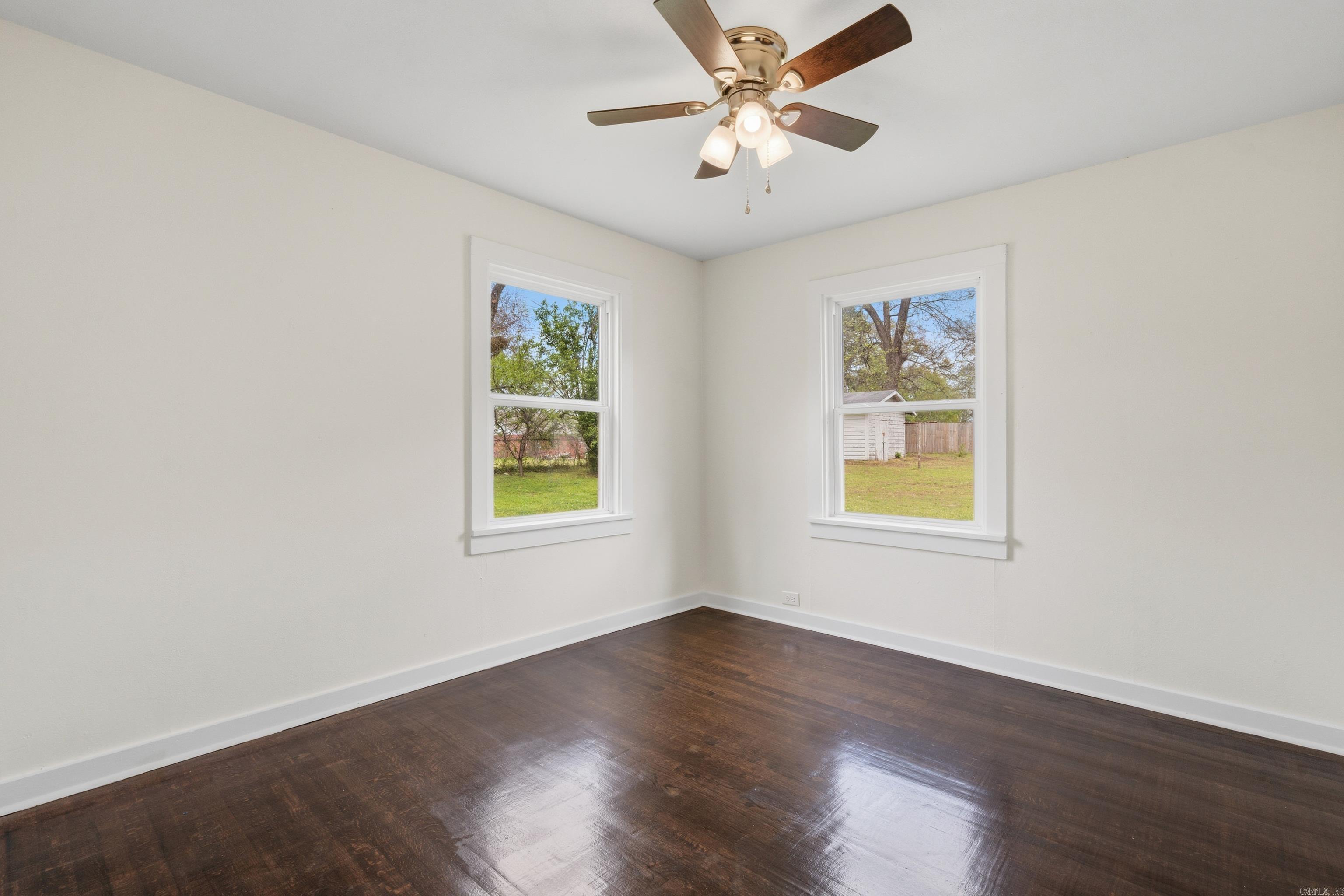 BAKER HILL ADDITION - Residential