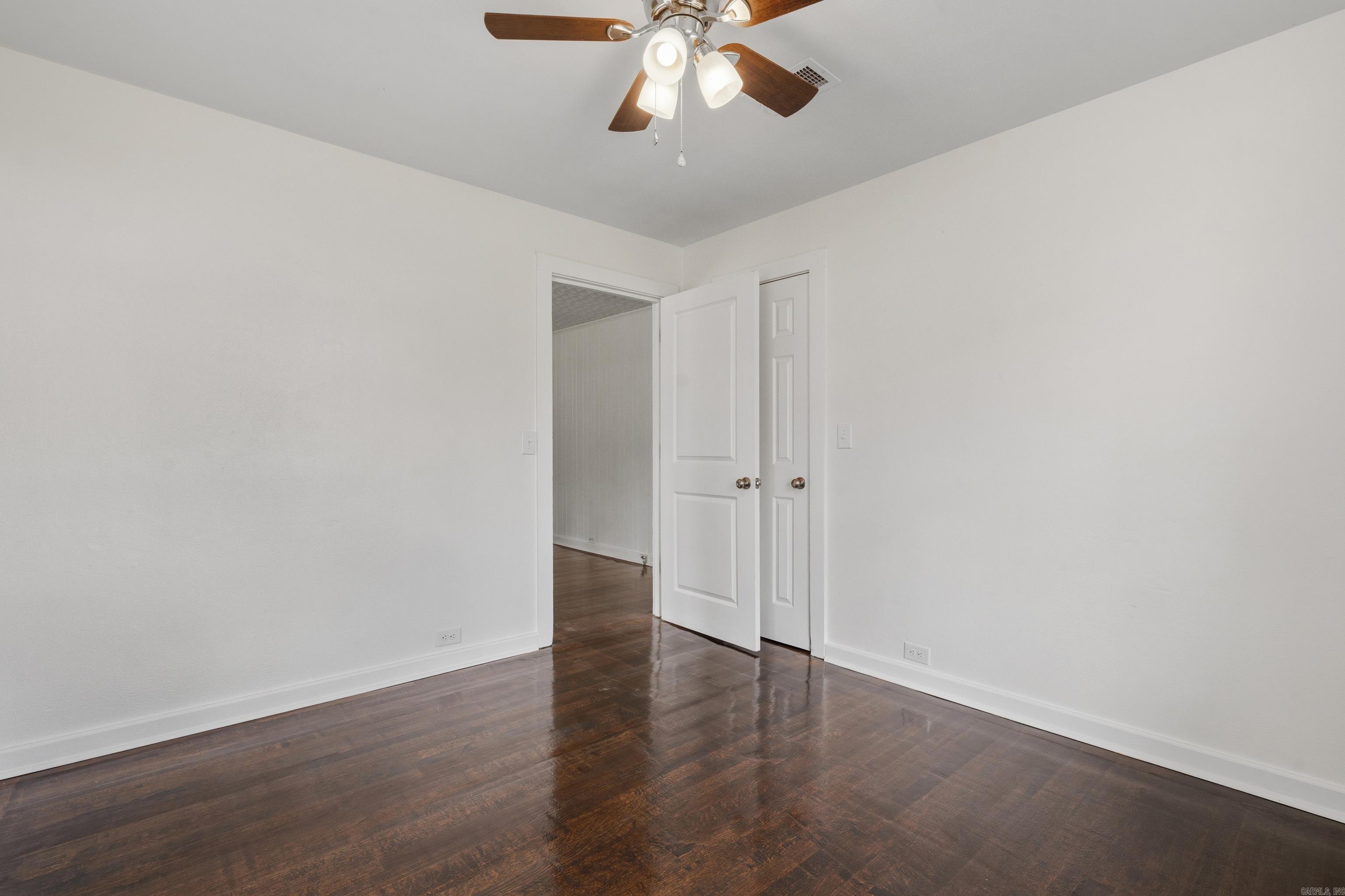 BAKER HILL ADDITION - Residential