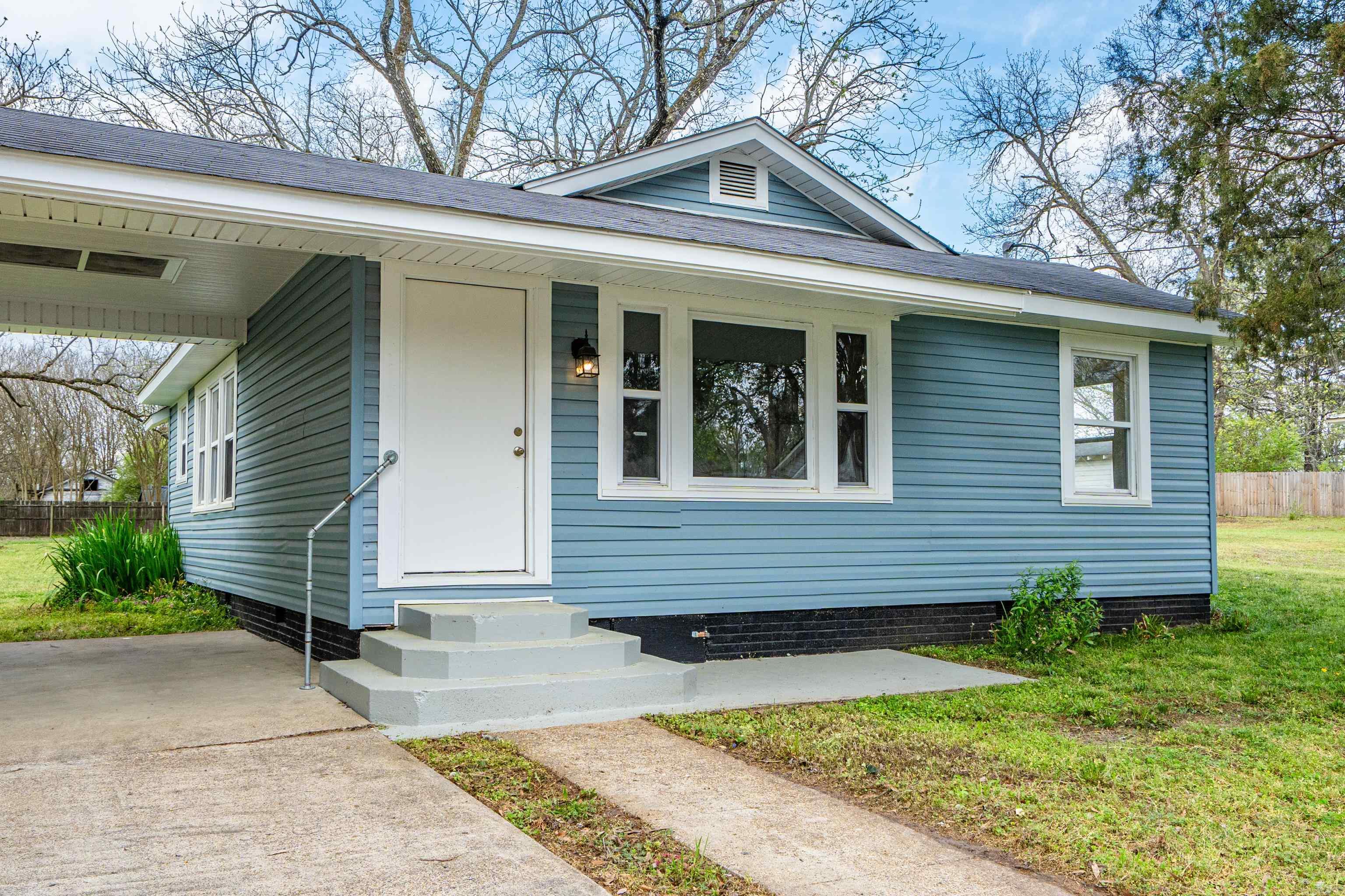 BAKER HILL ADDITION - Residential