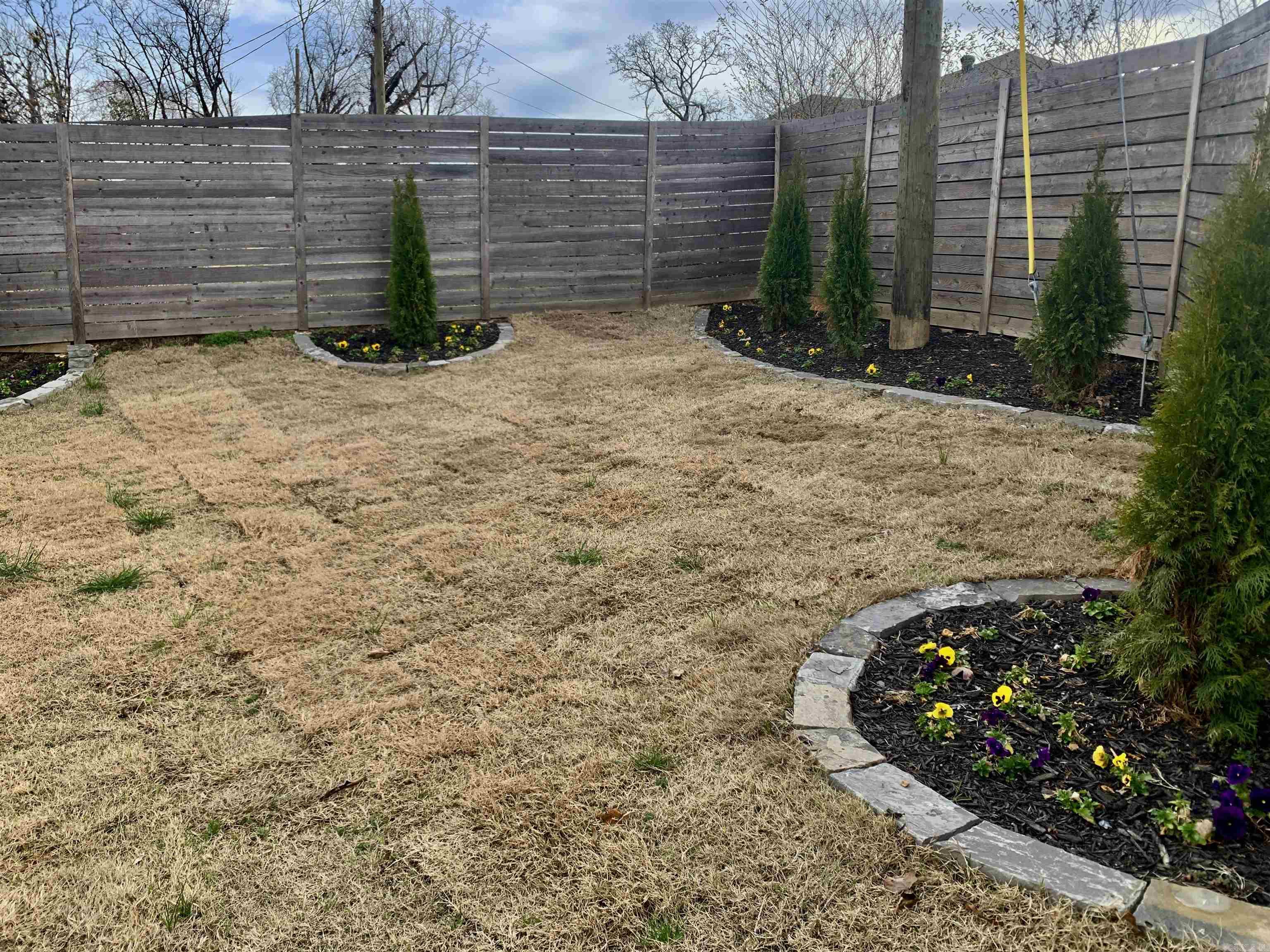 KINGWOOD PLACE - Residential