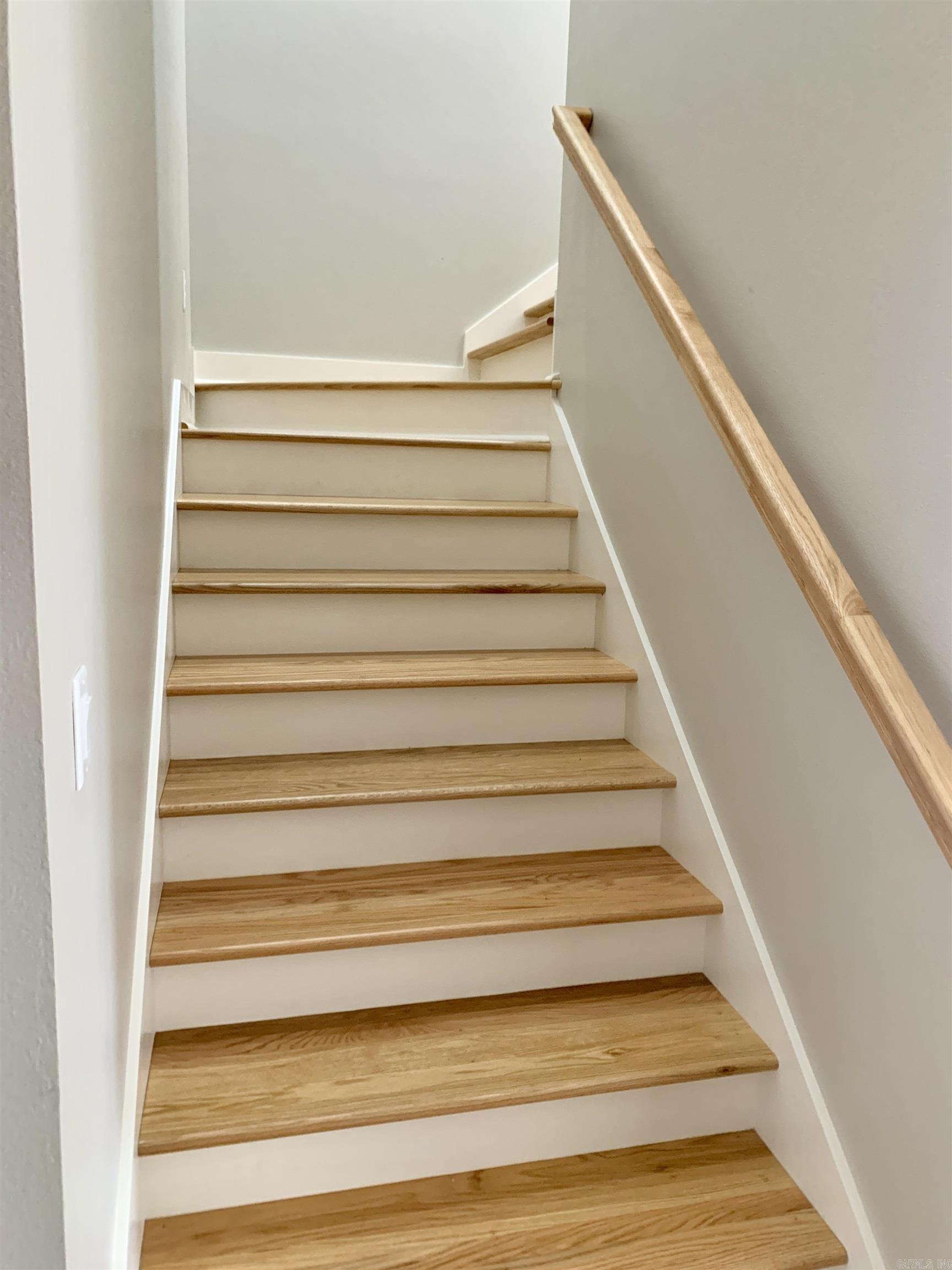 KINGWOOD PLACE - Residential