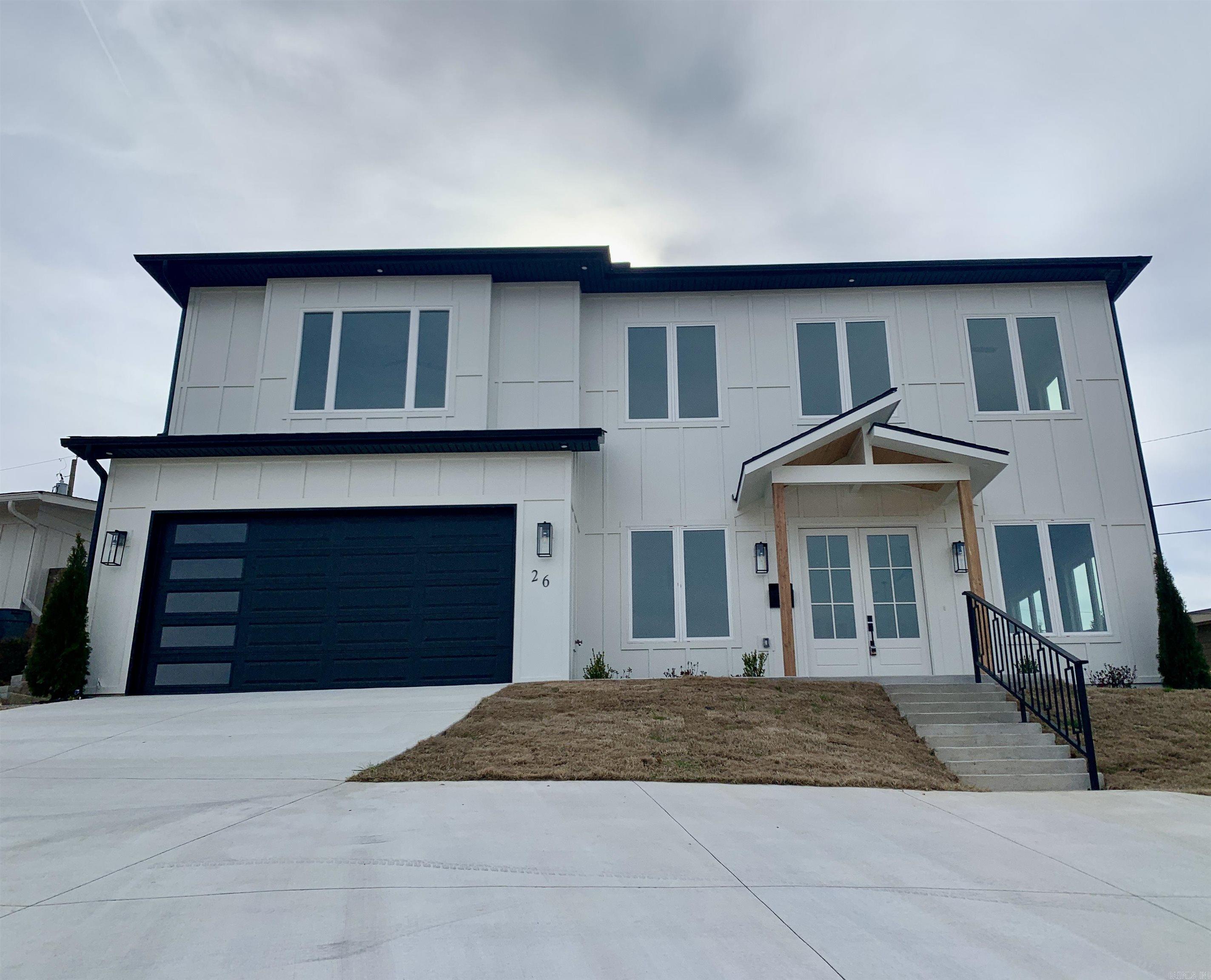 KINGWOOD PLACE - Residential