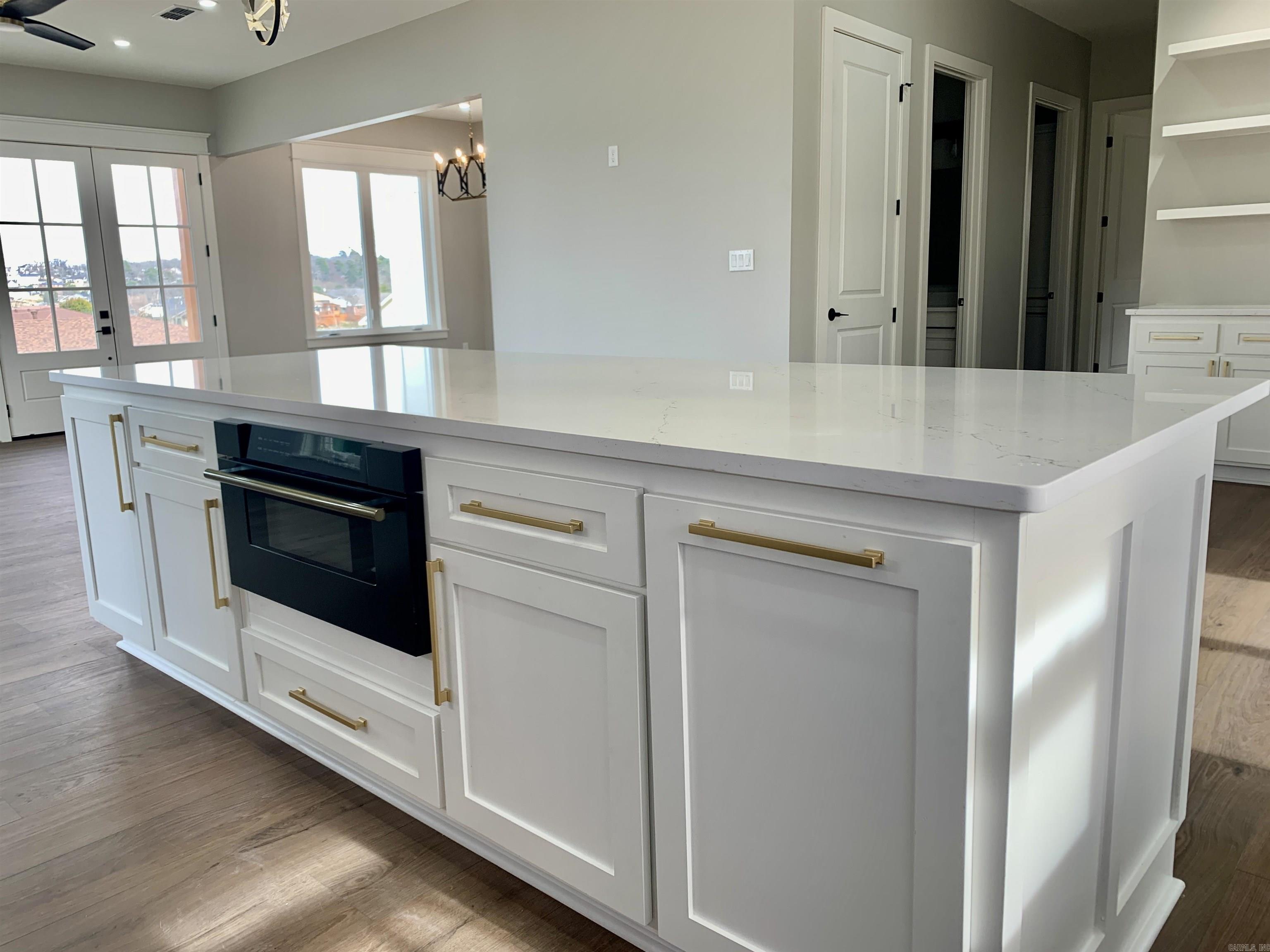 KINGWOOD PLACE - Residential