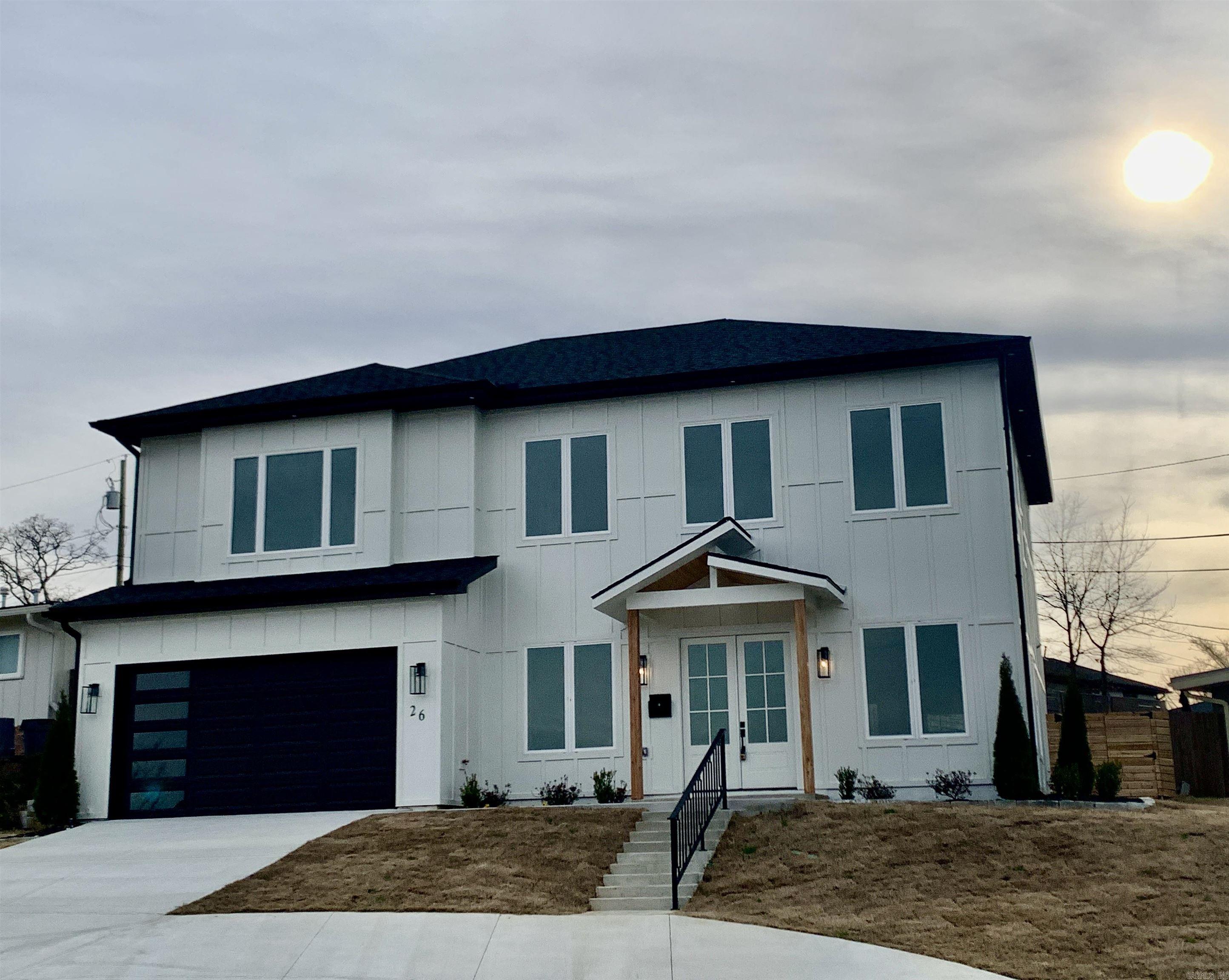 KINGWOOD PLACE - Residential