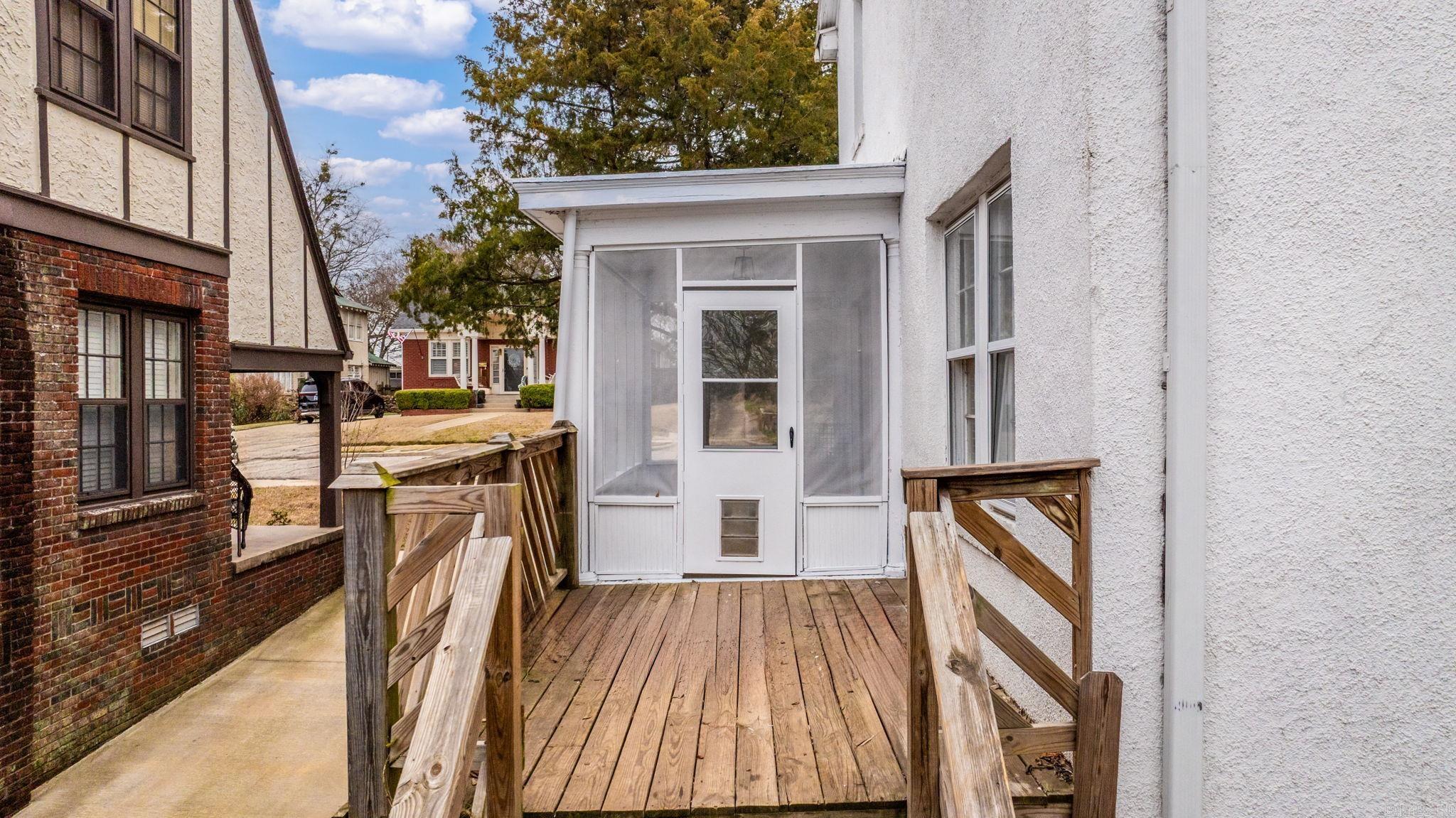 CAPITOL VIEW - Residential