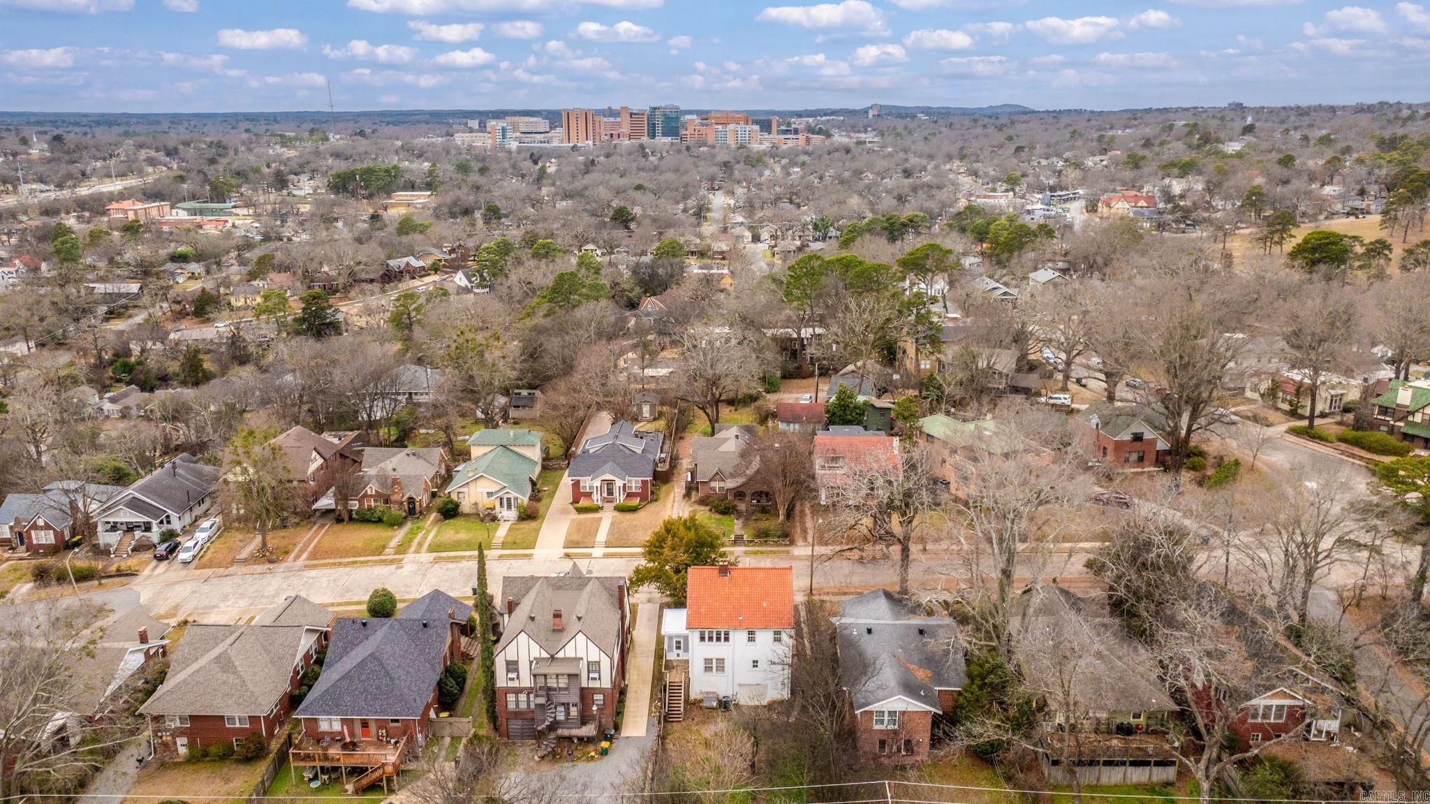 CAPITOL VIEW - Residential