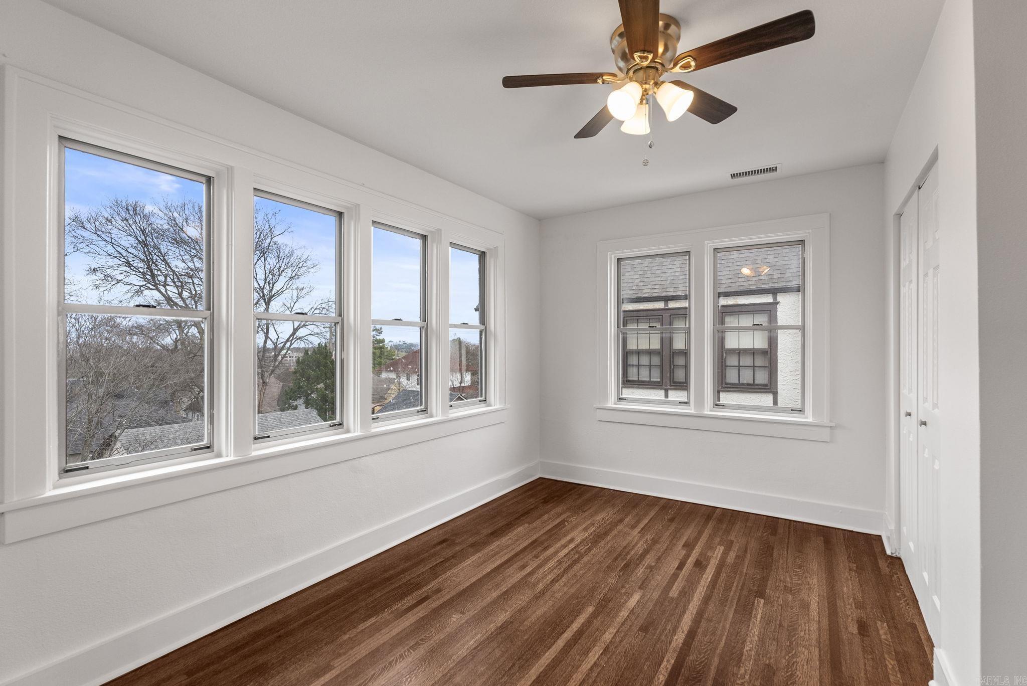 CAPITOL VIEW - Residential