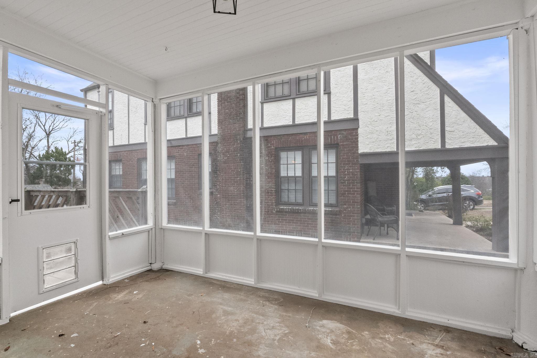 CAPITOL VIEW - Residential