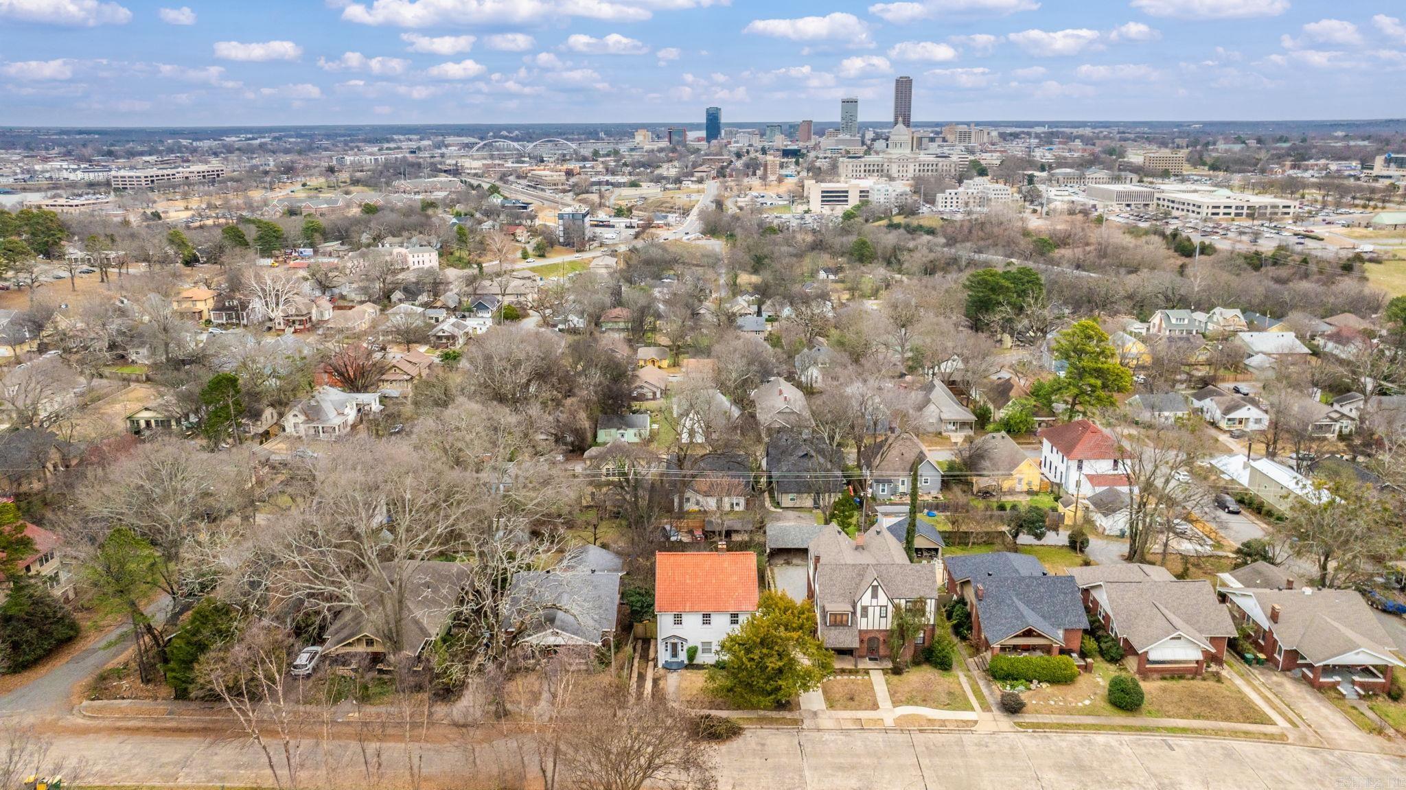 CAPITOL VIEW - Residential