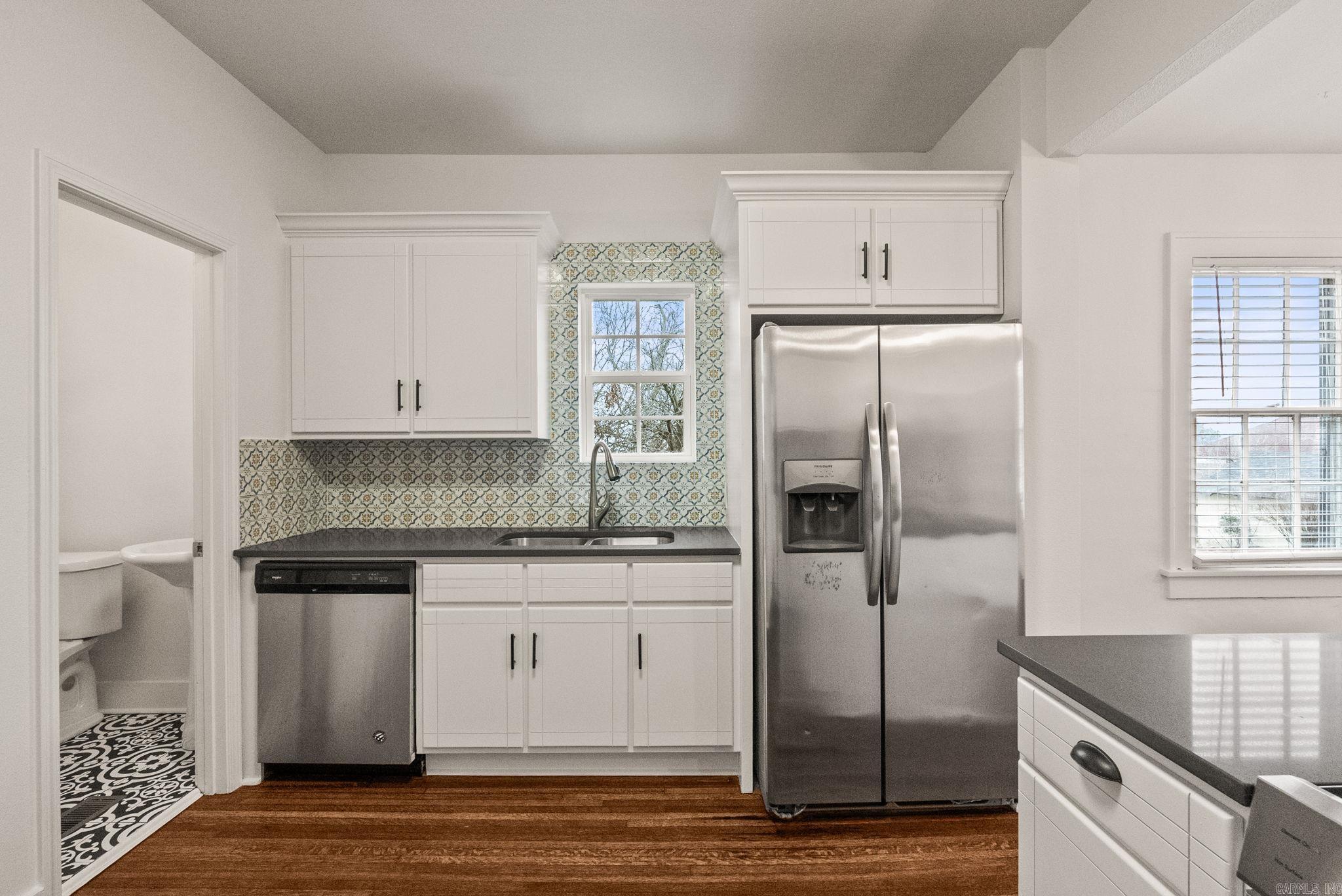 CAPITOL VIEW - Residential