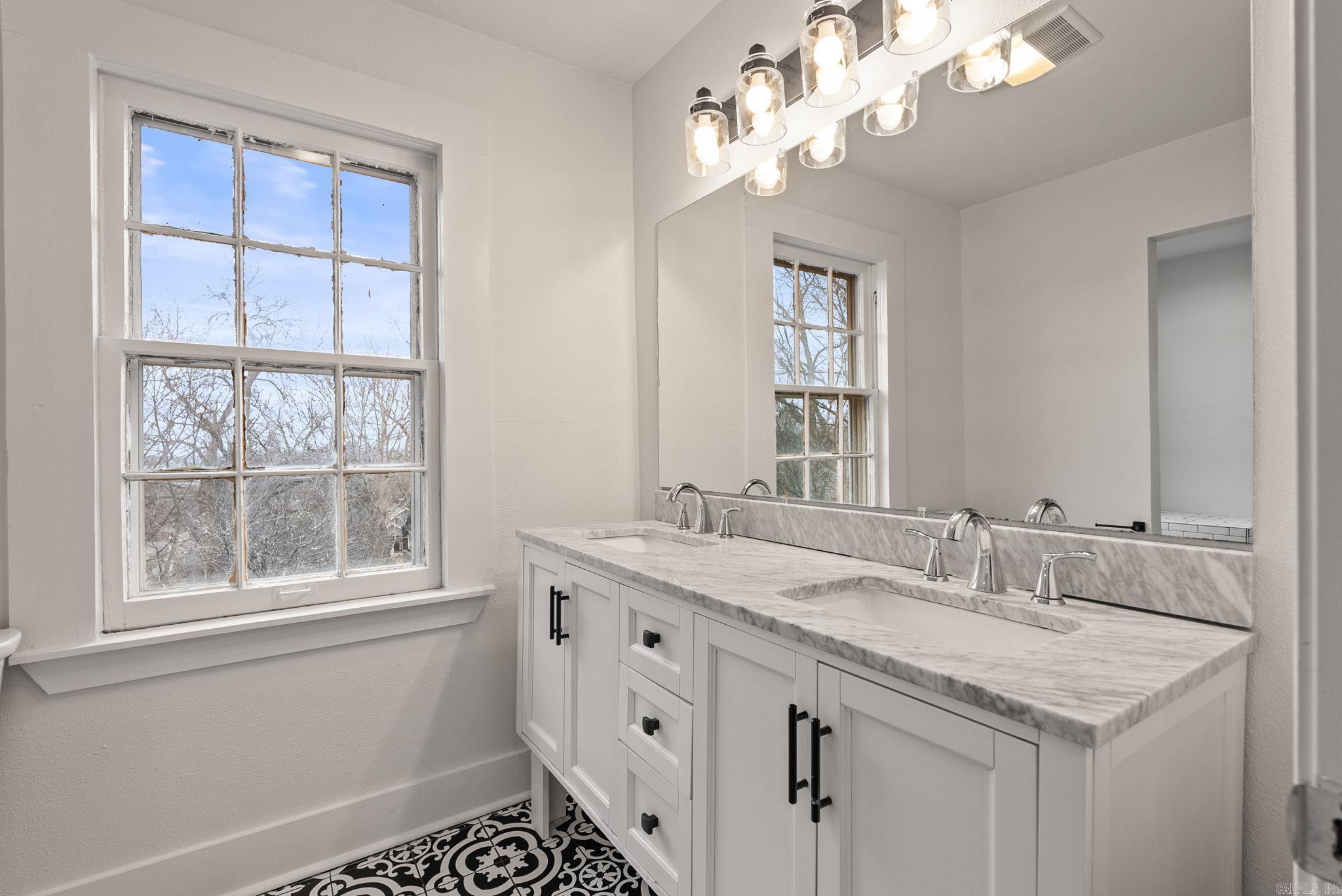 CAPITOL VIEW - Residential