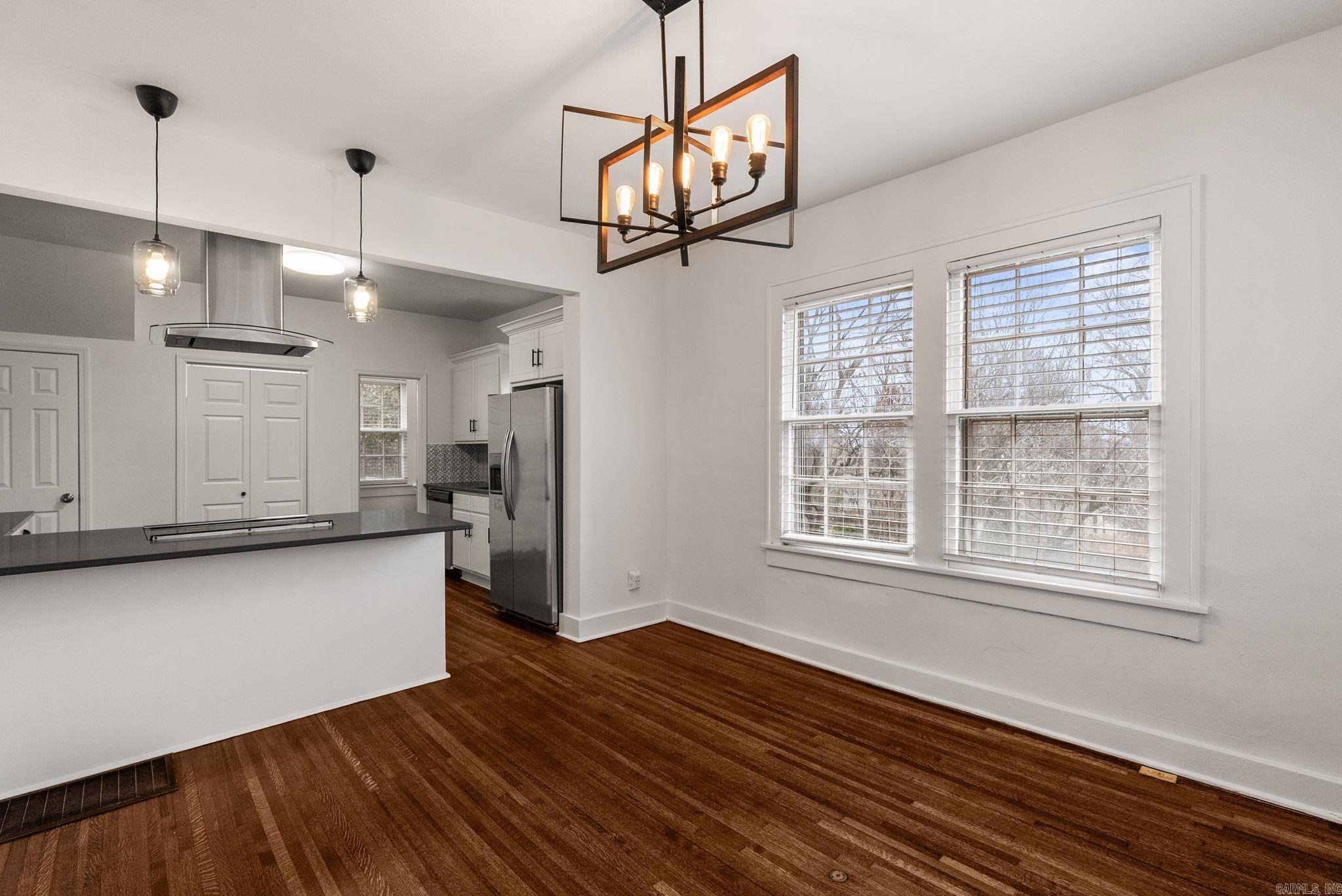 CAPITOL VIEW - Residential