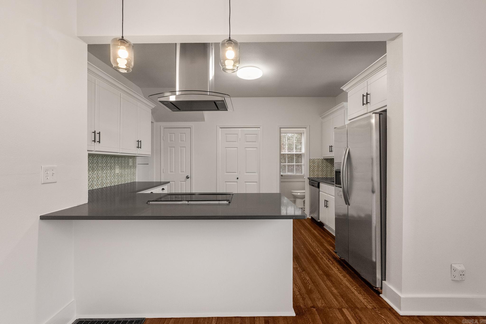 CAPITOL VIEW - Residential