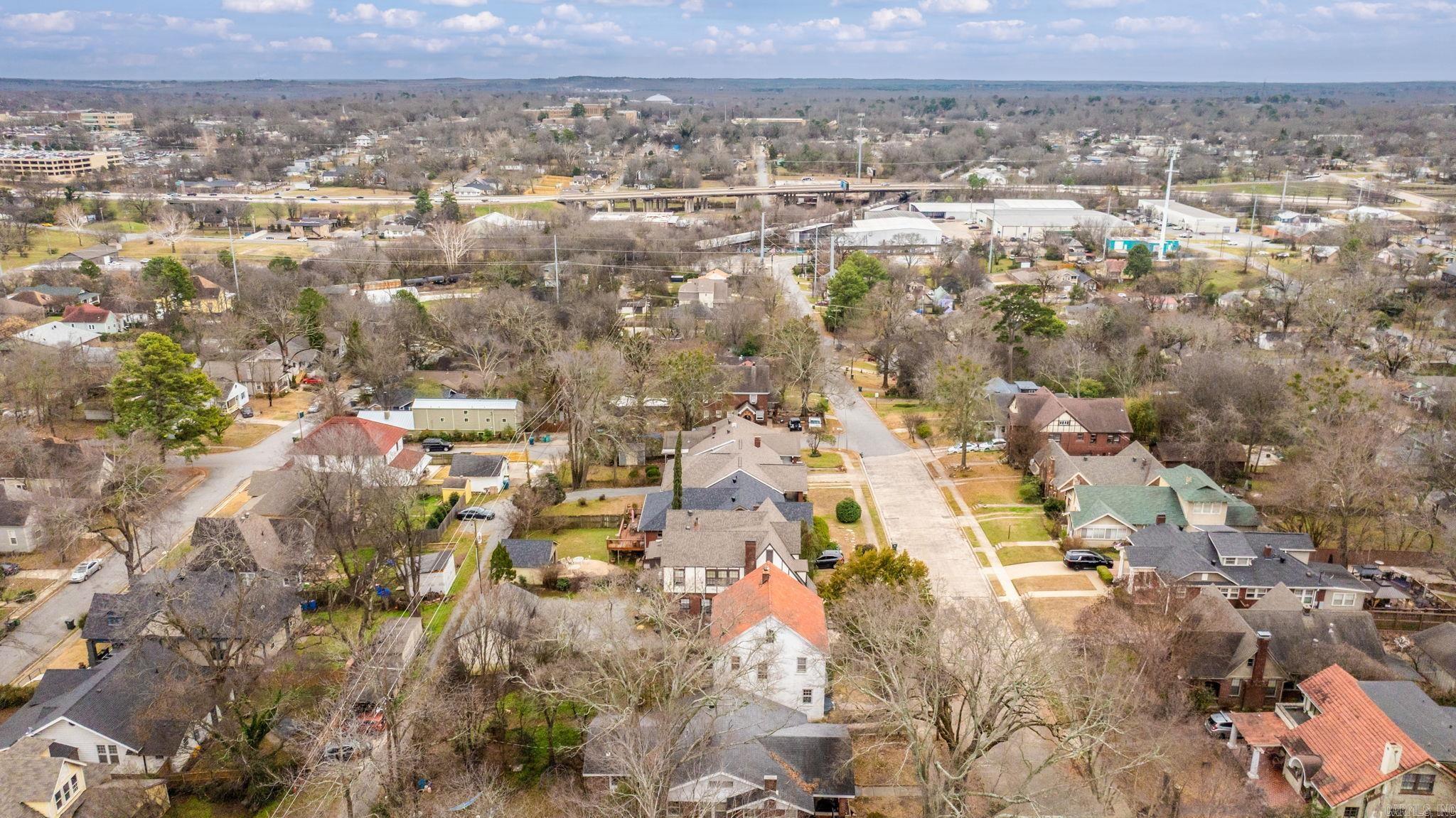 CAPITOL VIEW - Residential
