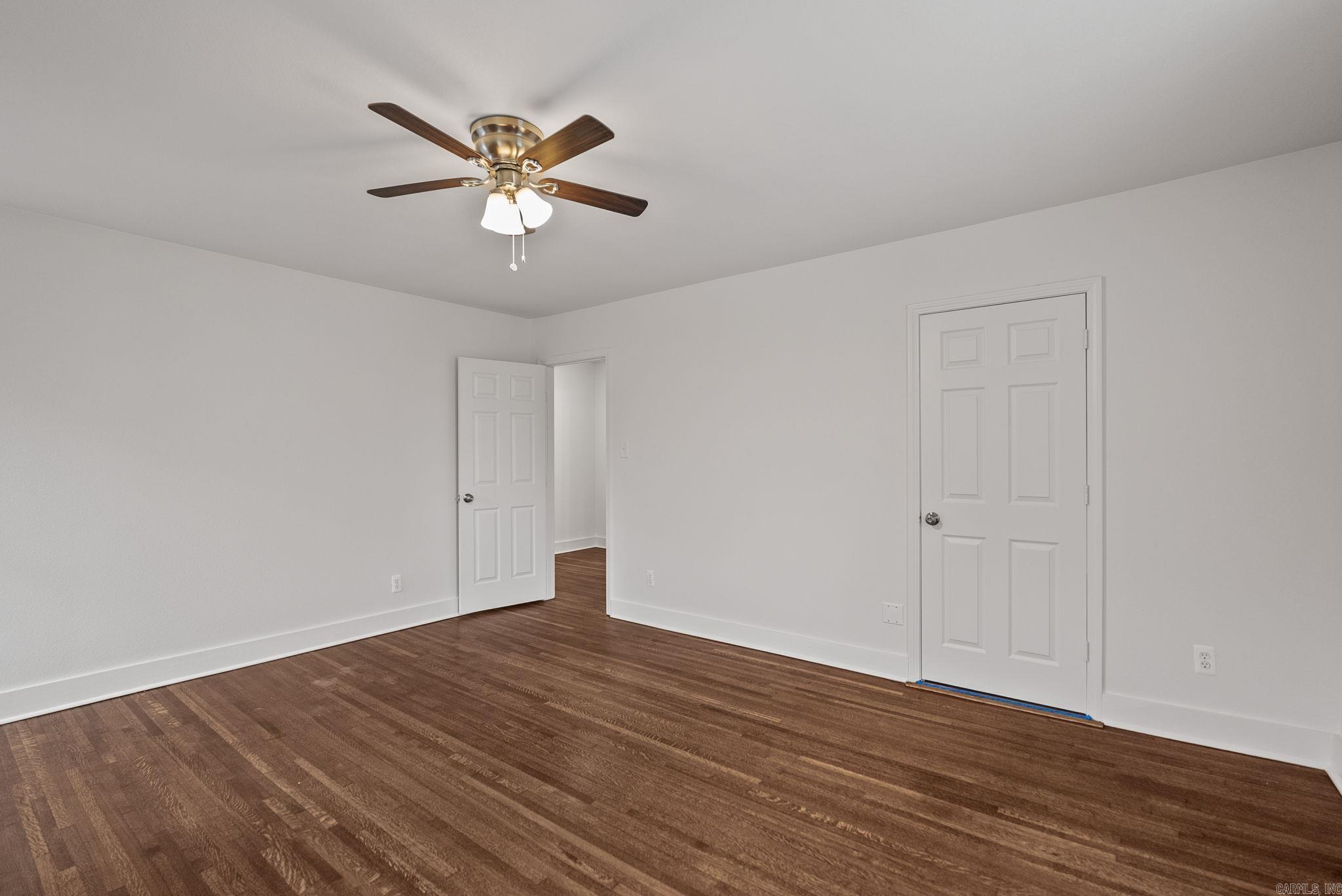 CAPITOL VIEW - Residential