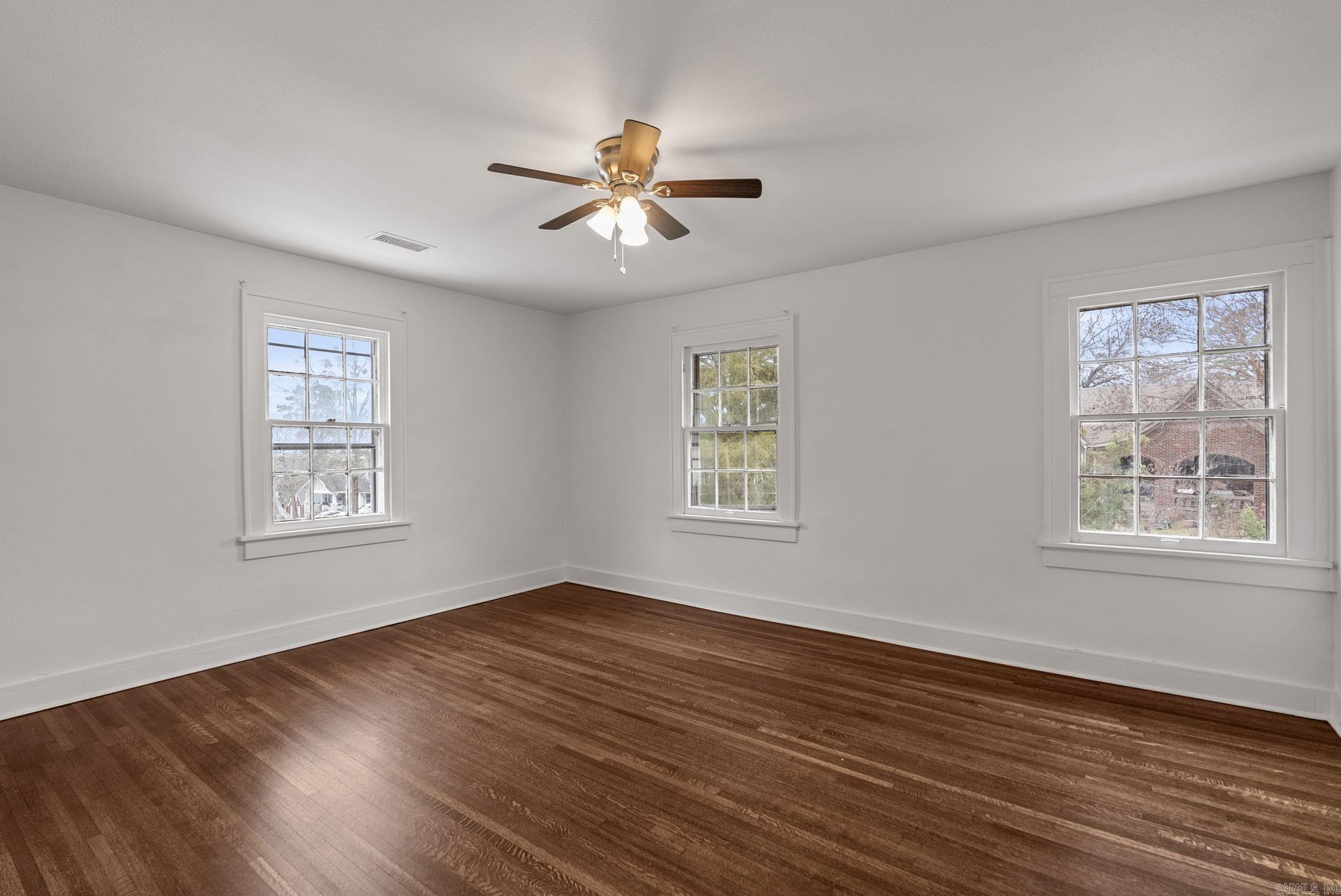 CAPITOL VIEW - Residential