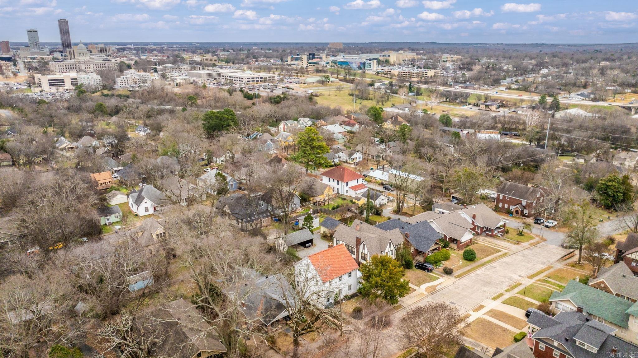 CAPITOL VIEW - Residential