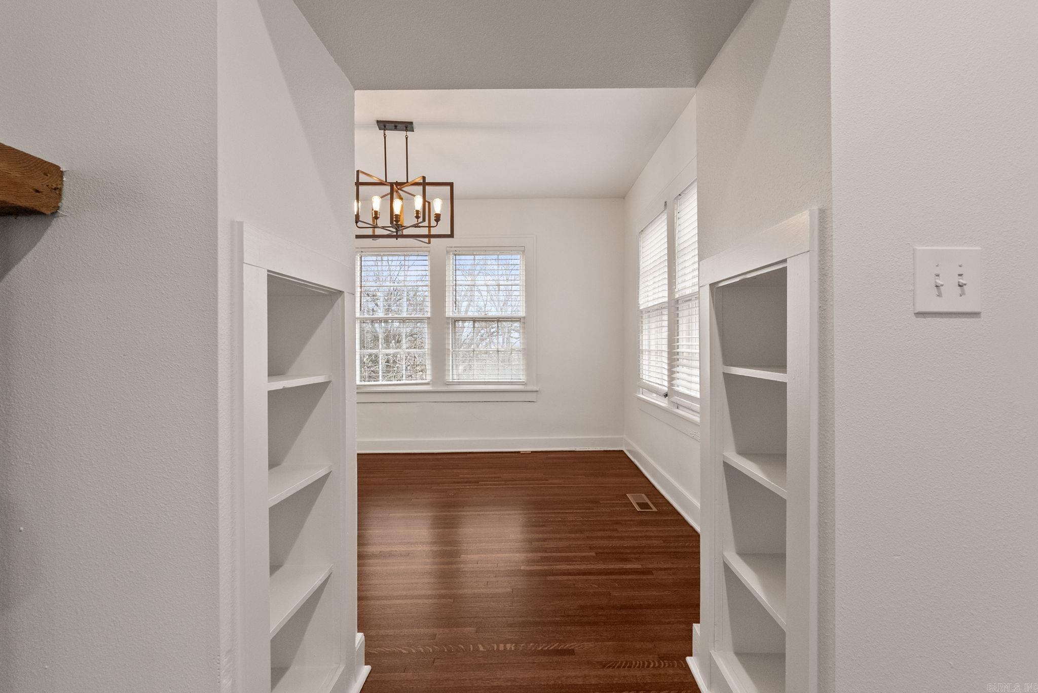 CAPITOL VIEW - Residential