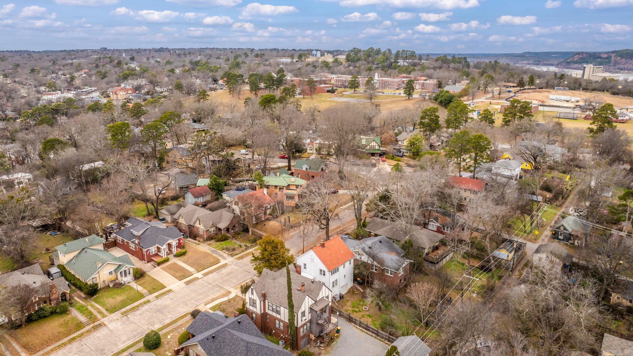 CAPITOL VIEW - Residential