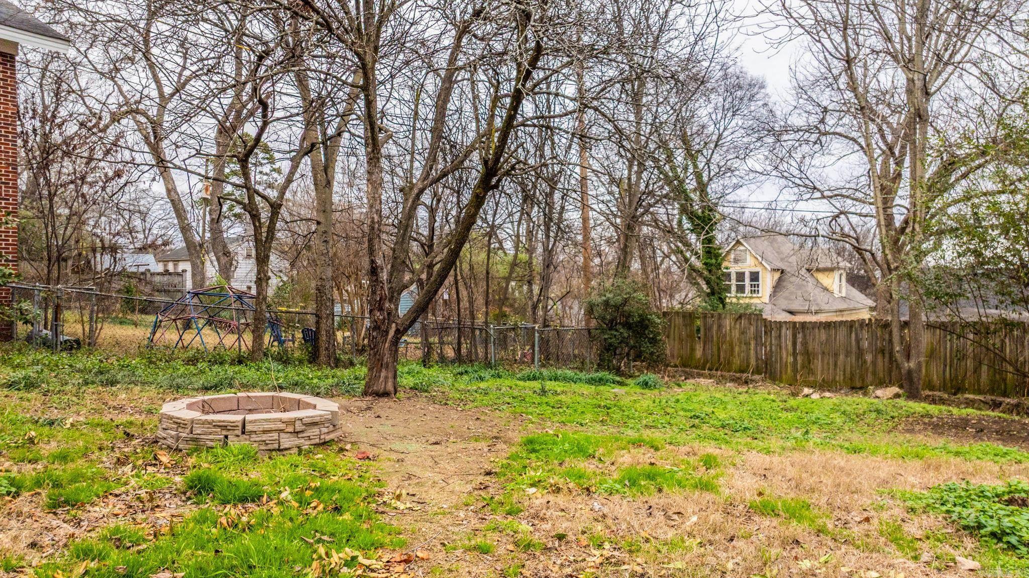 CAPITOL VIEW - Residential