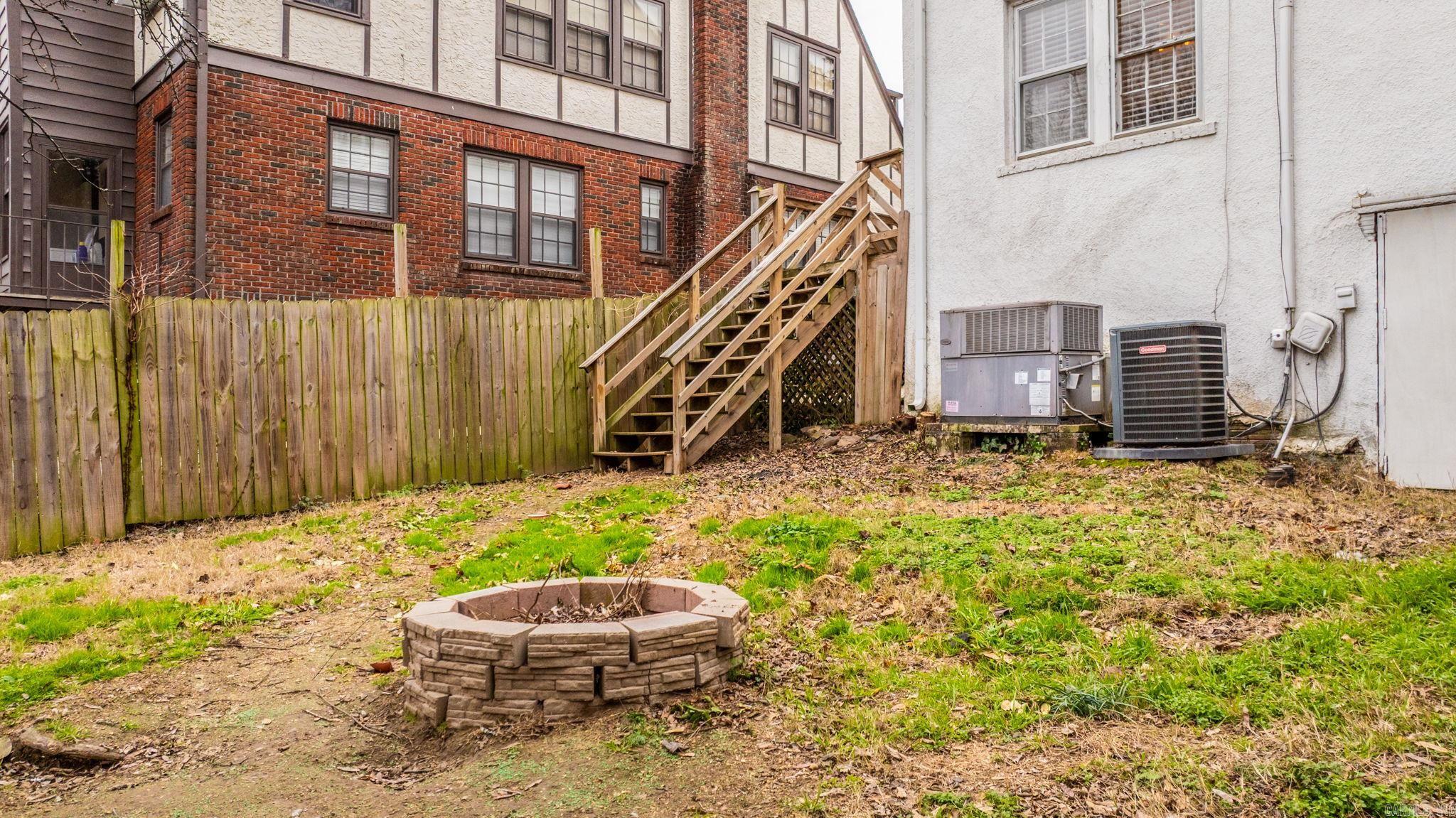 CAPITOL VIEW - Residential