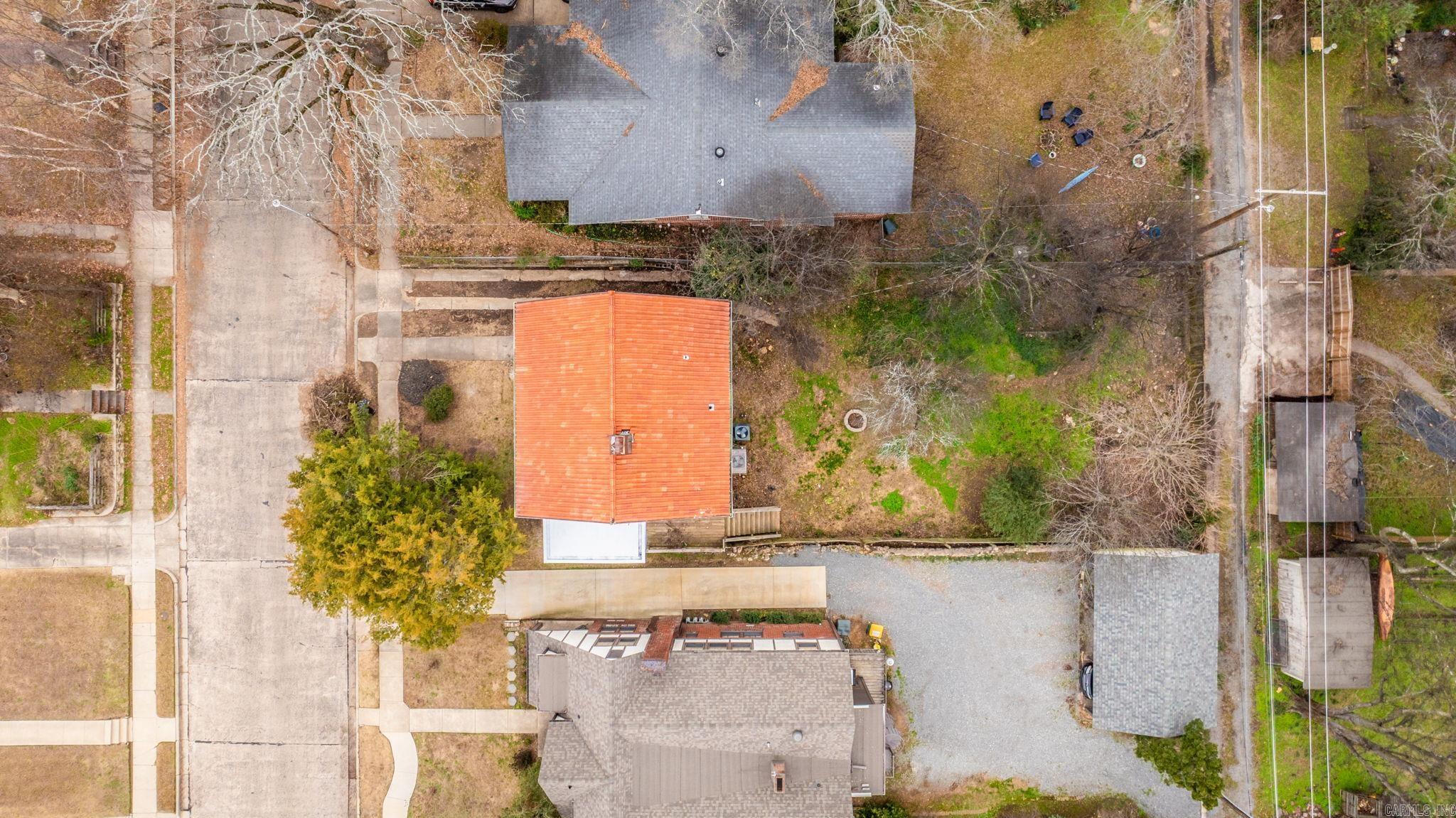 CAPITOL VIEW - Residential