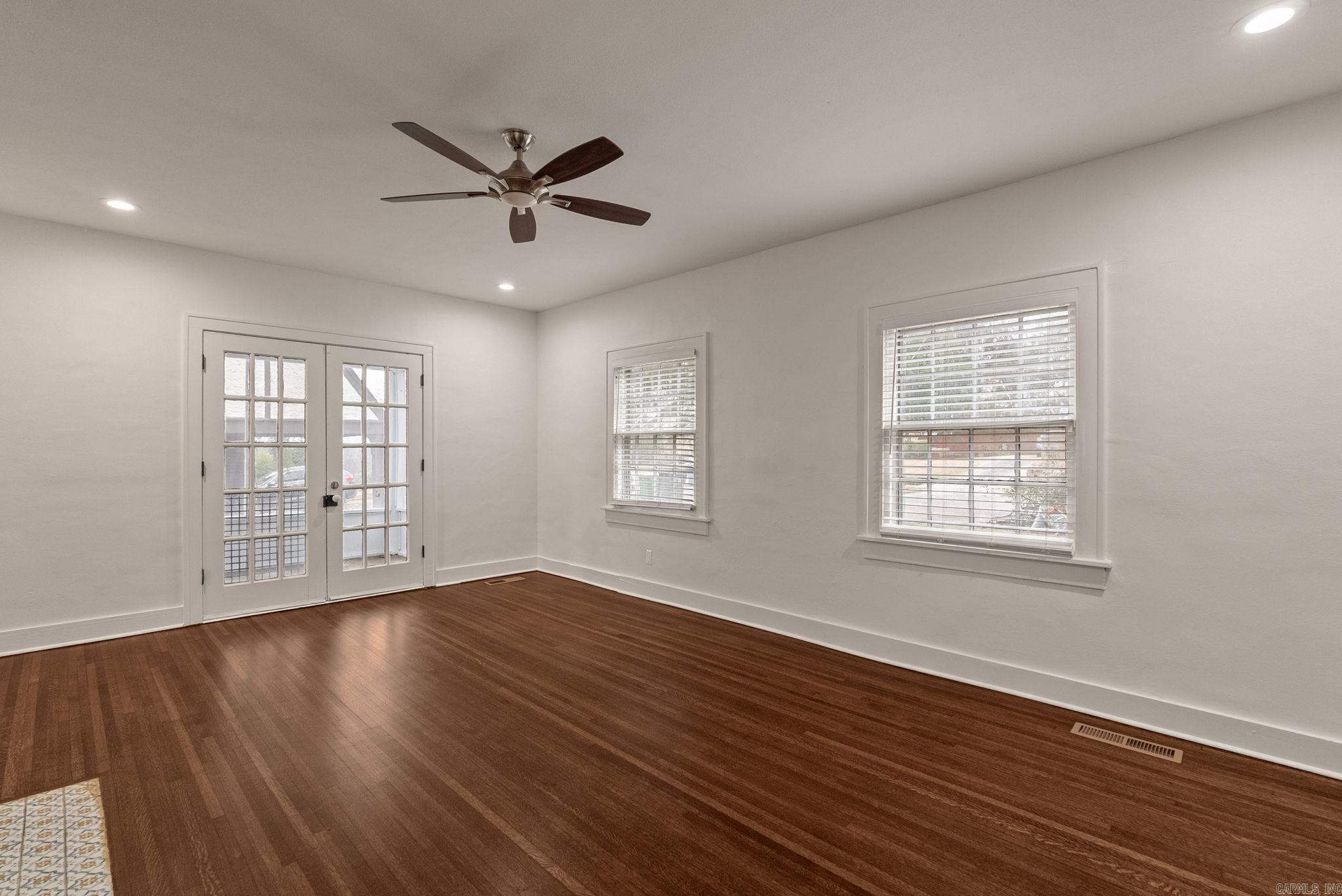 CAPITOL VIEW - Residential