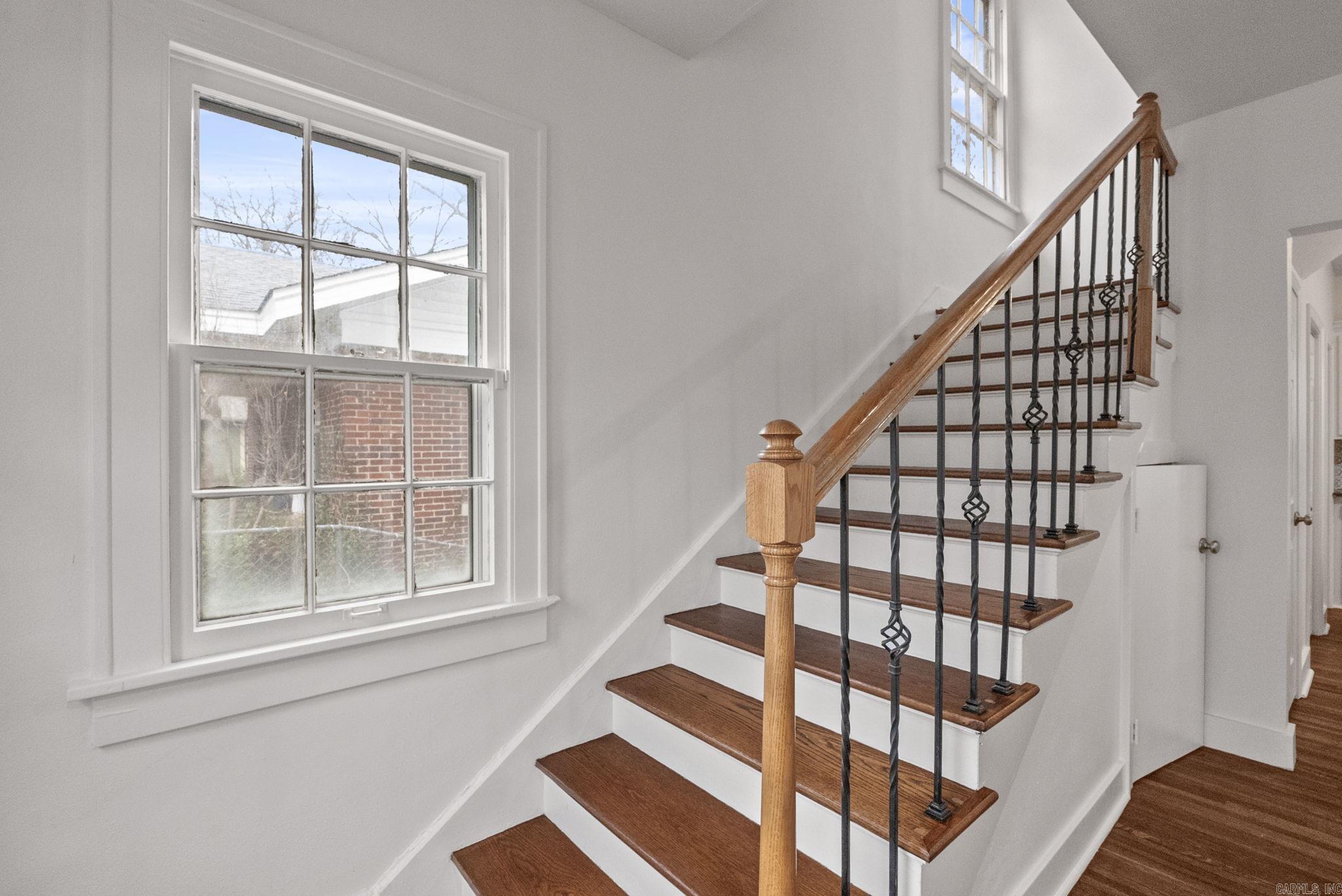 CAPITOL VIEW - Residential