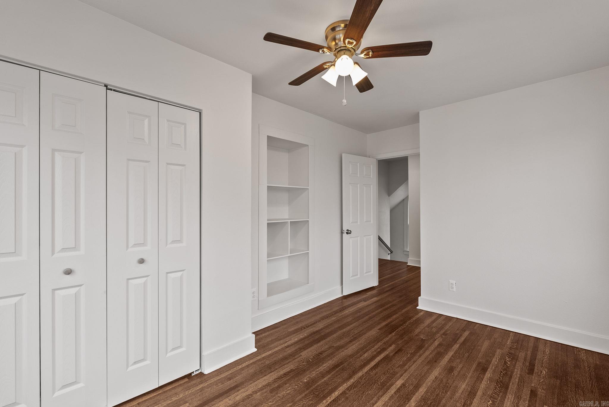 CAPITOL VIEW - Residential