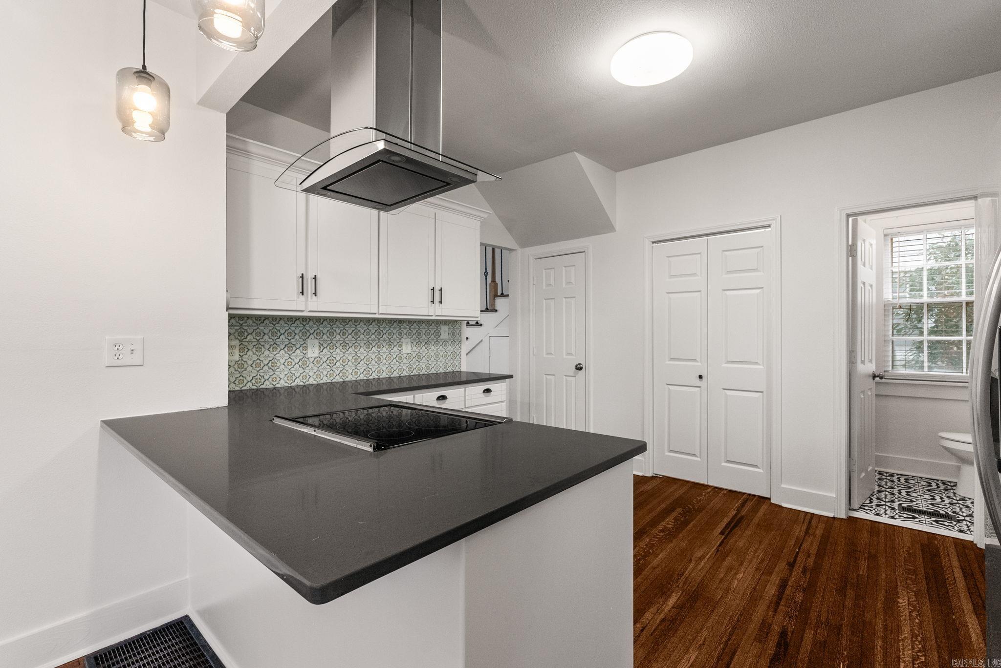 CAPITOL VIEW - Residential