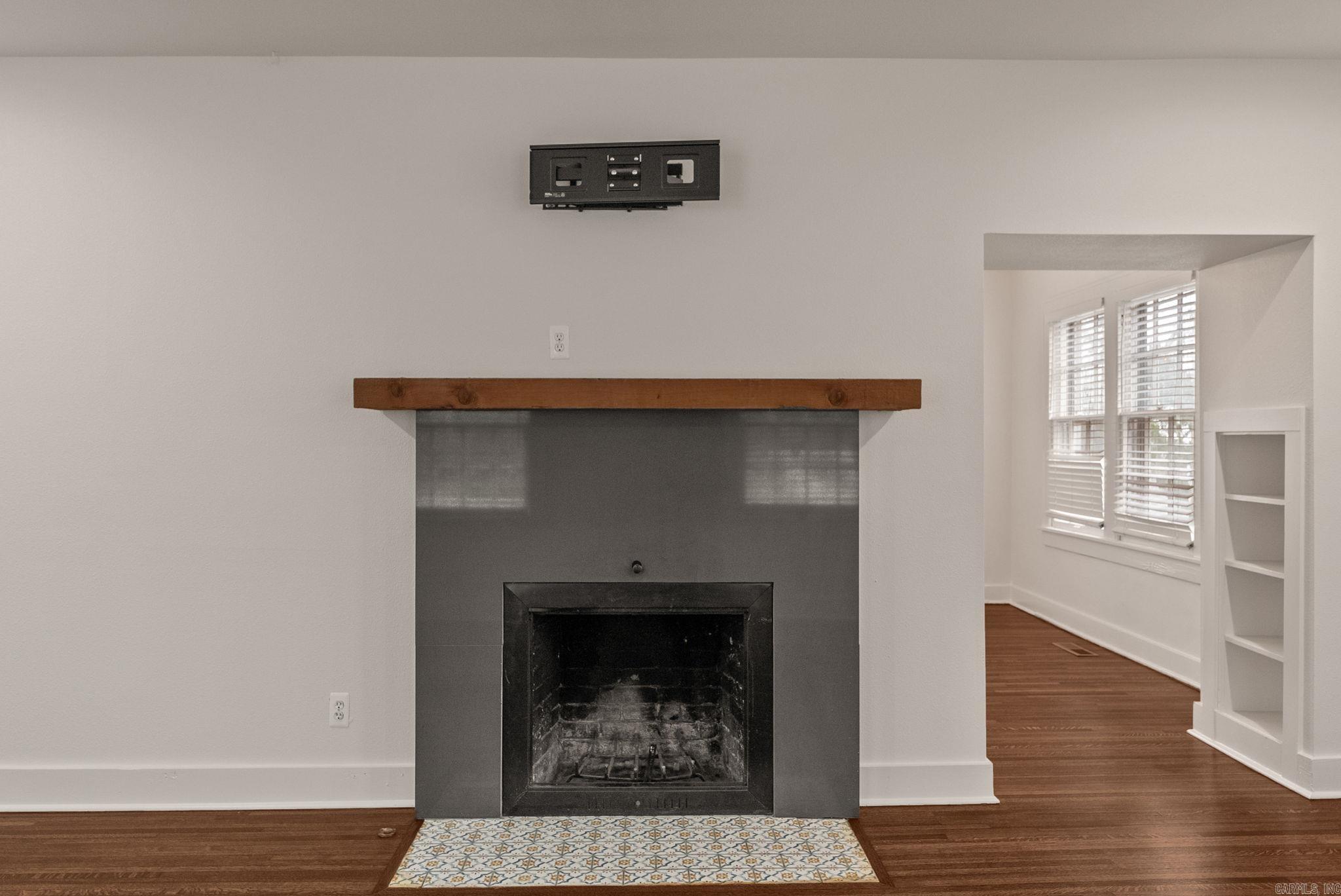 CAPITOL VIEW - Residential