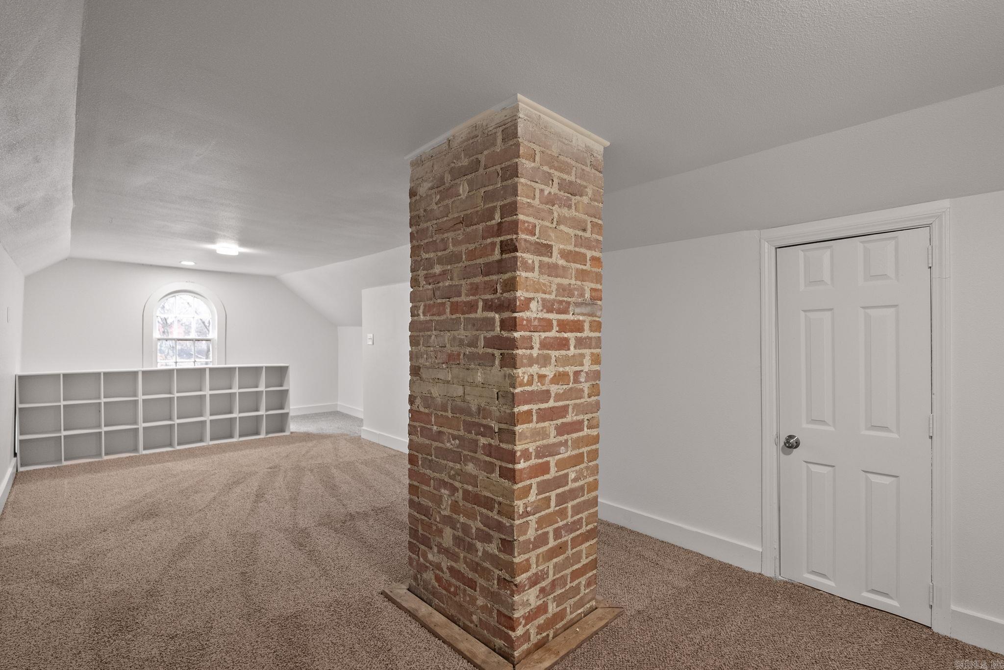 CAPITOL VIEW - Residential