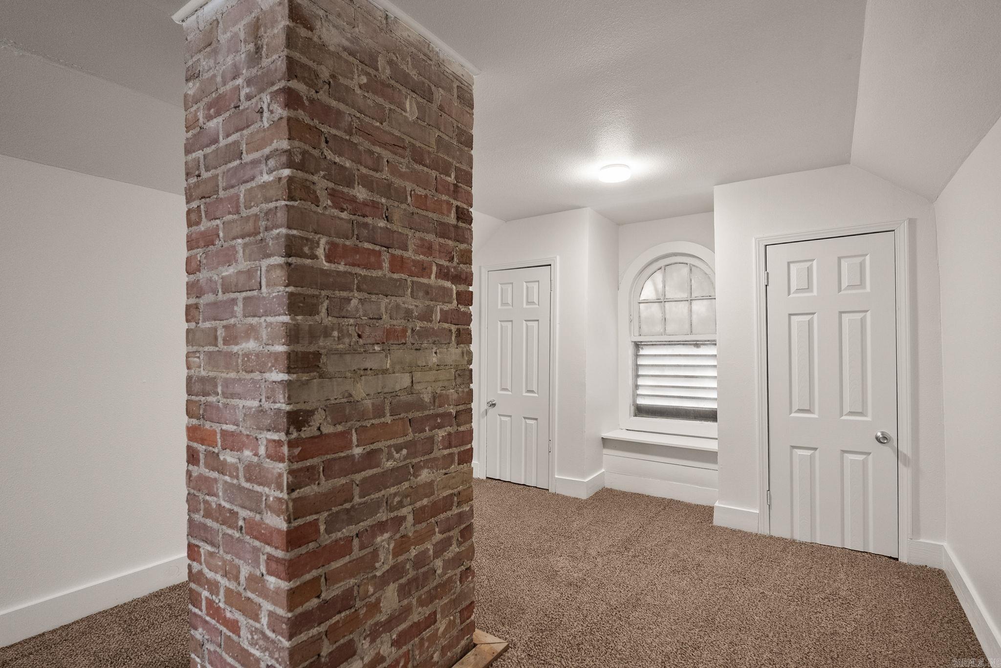 CAPITOL VIEW - Residential