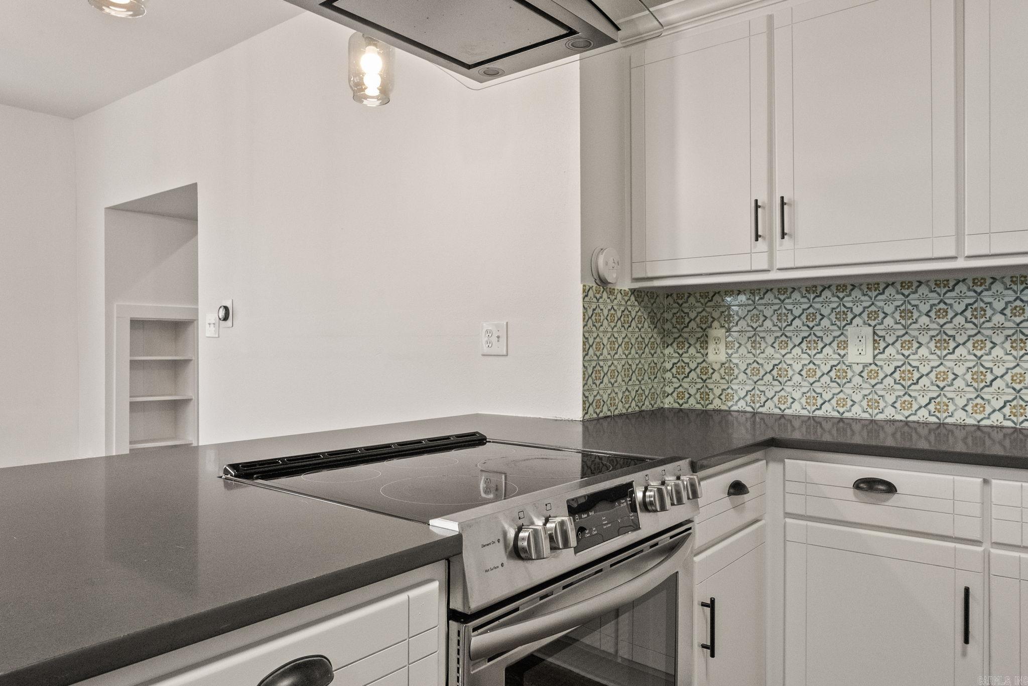 CAPITOL VIEW - Residential