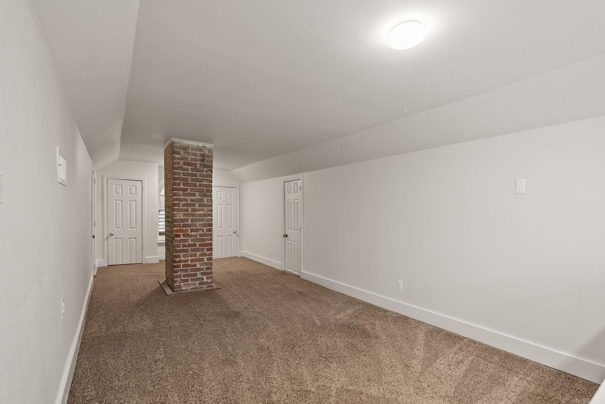 CAPITOL VIEW - Residential