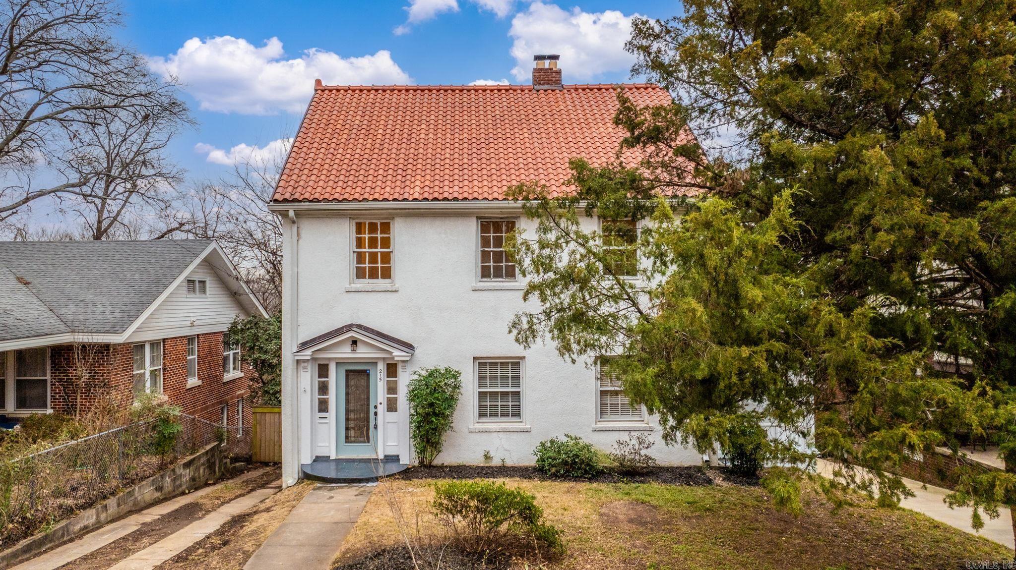 CAPITOL VIEW - Residential