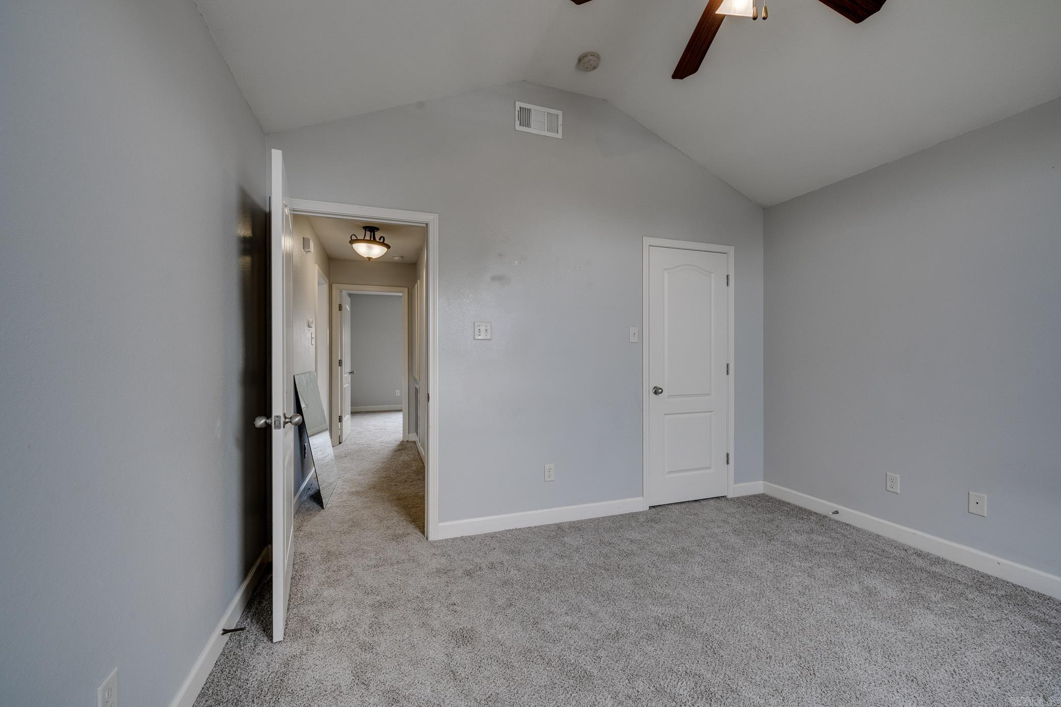 BASE MEADOWS ADDN - Residential