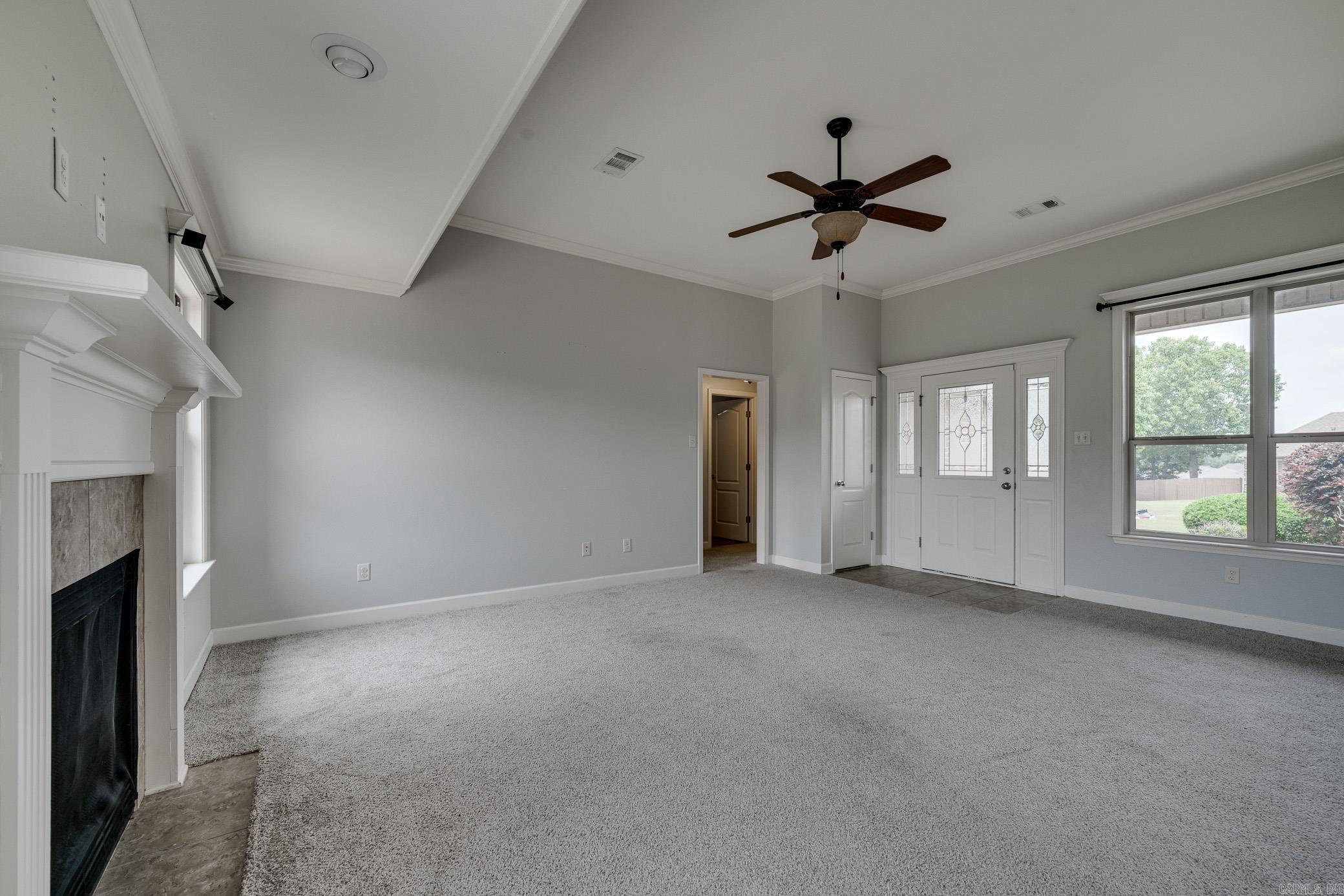 BASE MEADOWS ADDN - Residential