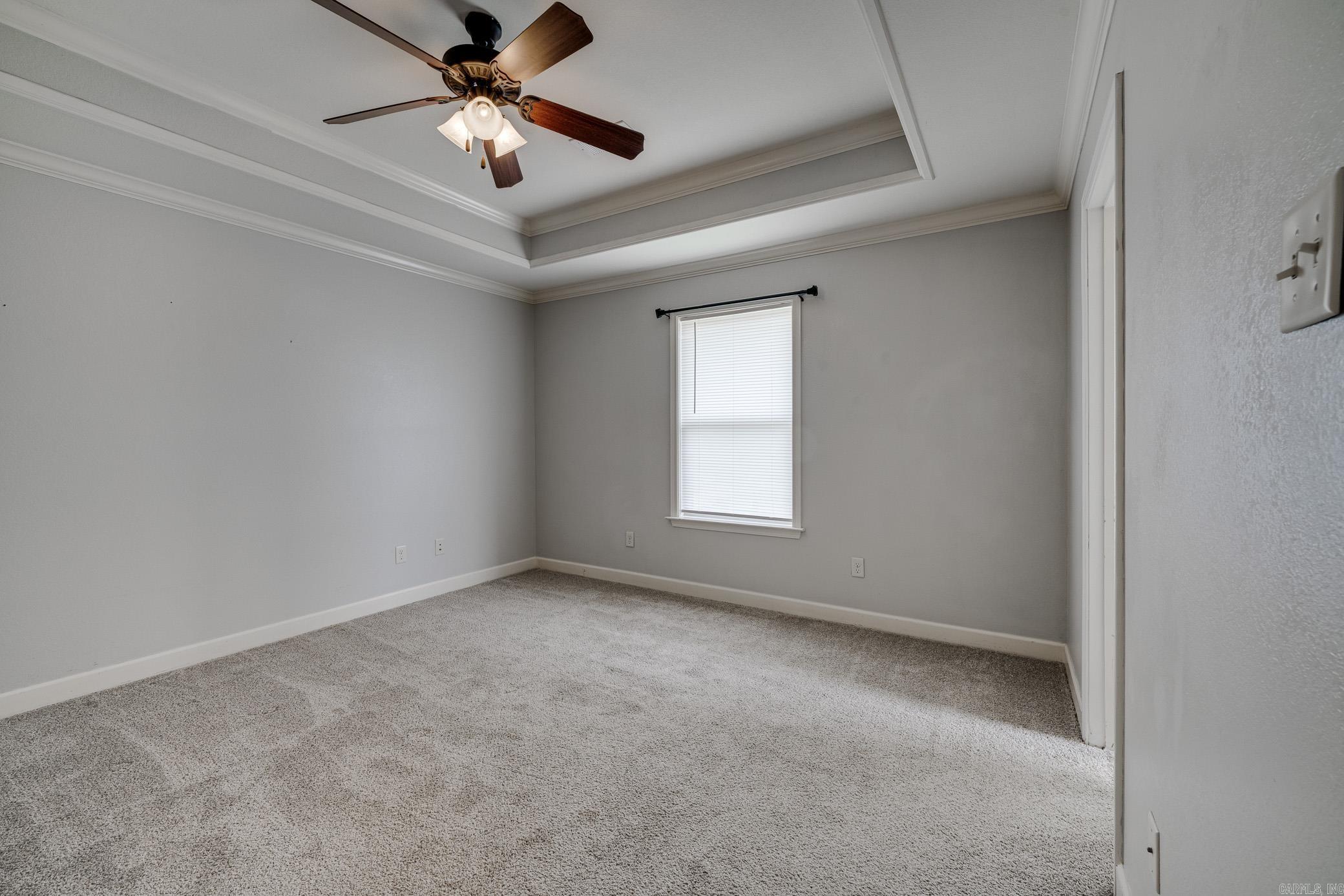 BASE MEADOWS ADDN - Residential